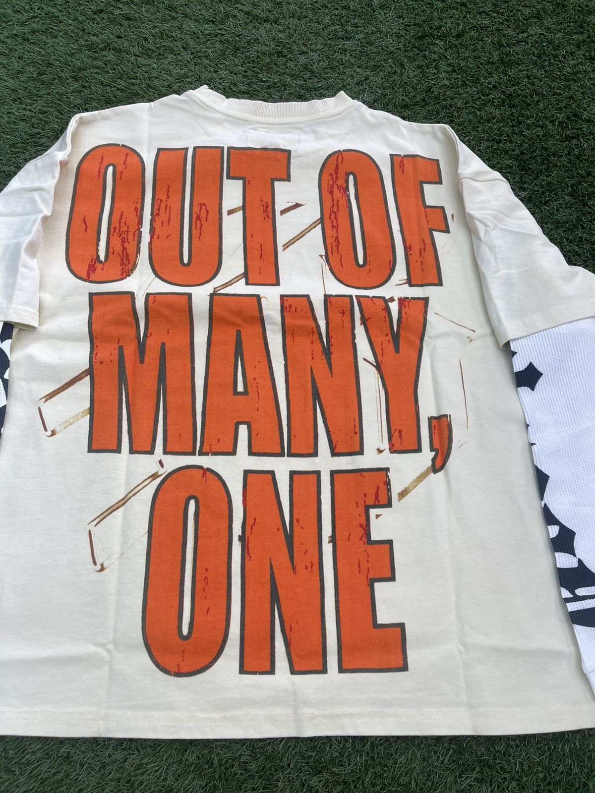 Godspeed Size XXL - GodSpeed “The Chosen One” L/S Brand New! Size US XXL / EU 58 / 5 - 10 Thumbnail