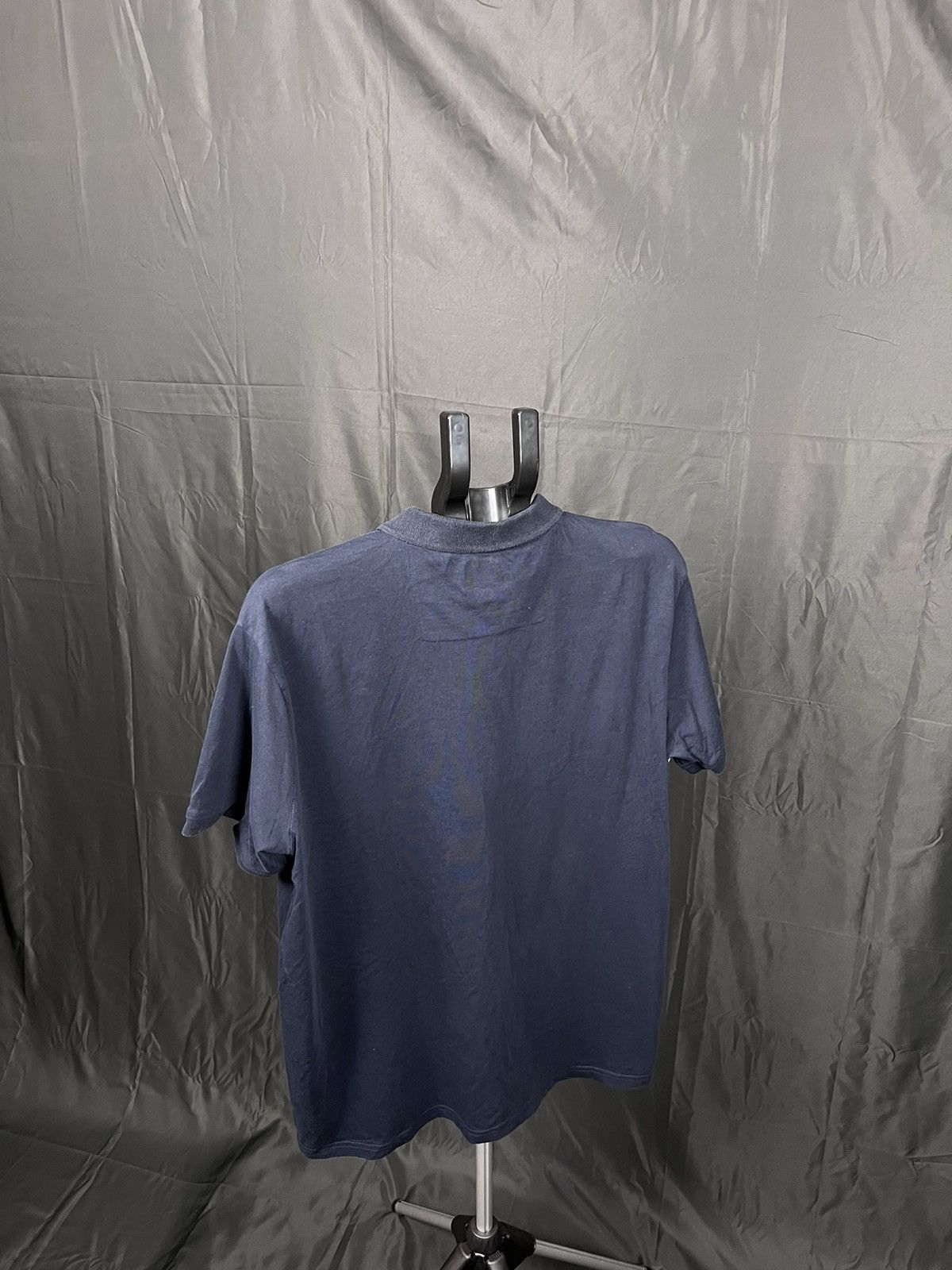 Vintage × Weekend Offender 🔴 Vintage Weekend Offender polo t-shirt with logo Size US XXL / EU 58 / 5 - 3 Thumbnail