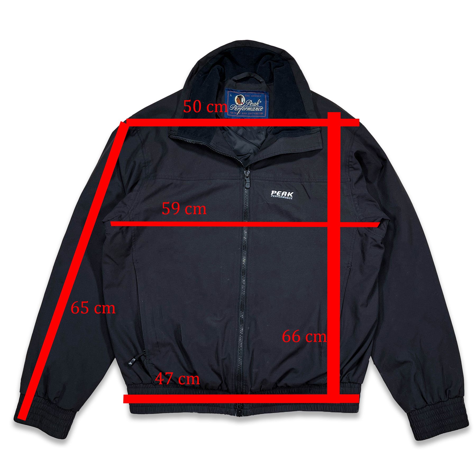 Peak Performance Softshell Jacket Peak Perfomance, HiPE metrial • L size Size US L / EU 52-54 / 3 - 2 Thumbnail