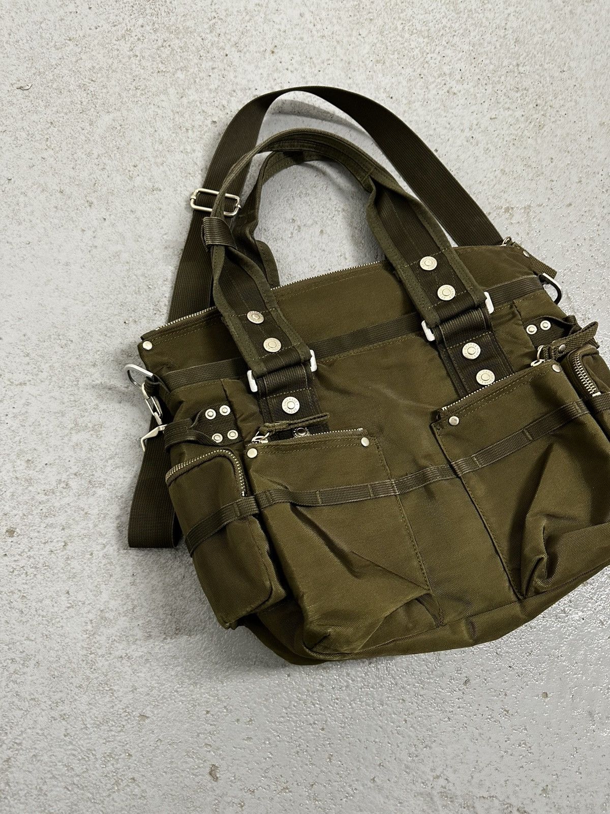 George Gina & Lucy George Gina & Lucy GGL Crossbody Bag Size ONE SIZE - 8 Thumbnail