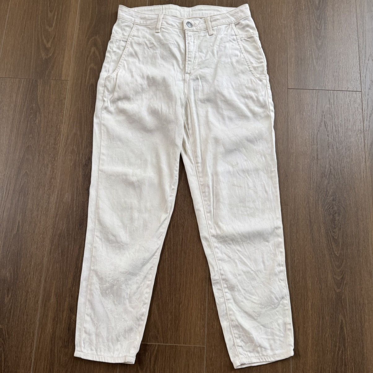 Helmut Lang Helmut Lang Painter Denim Size US 28 / EU 44 - 1 Thumbnail