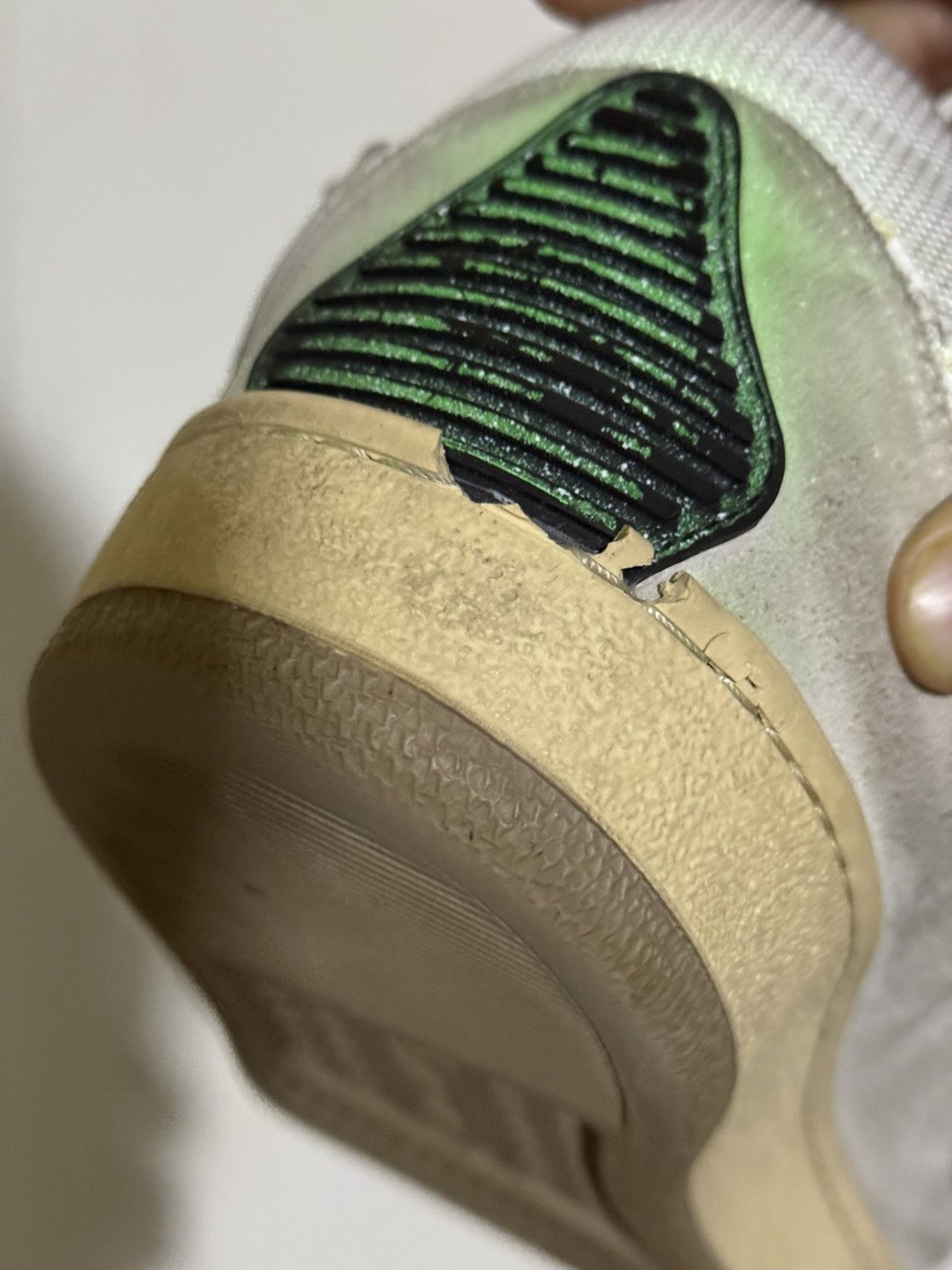 Gallery Dept. × Lanvin Lanvin x Gallery dept Size US 10 / EU 43 - 5 Thumbnail