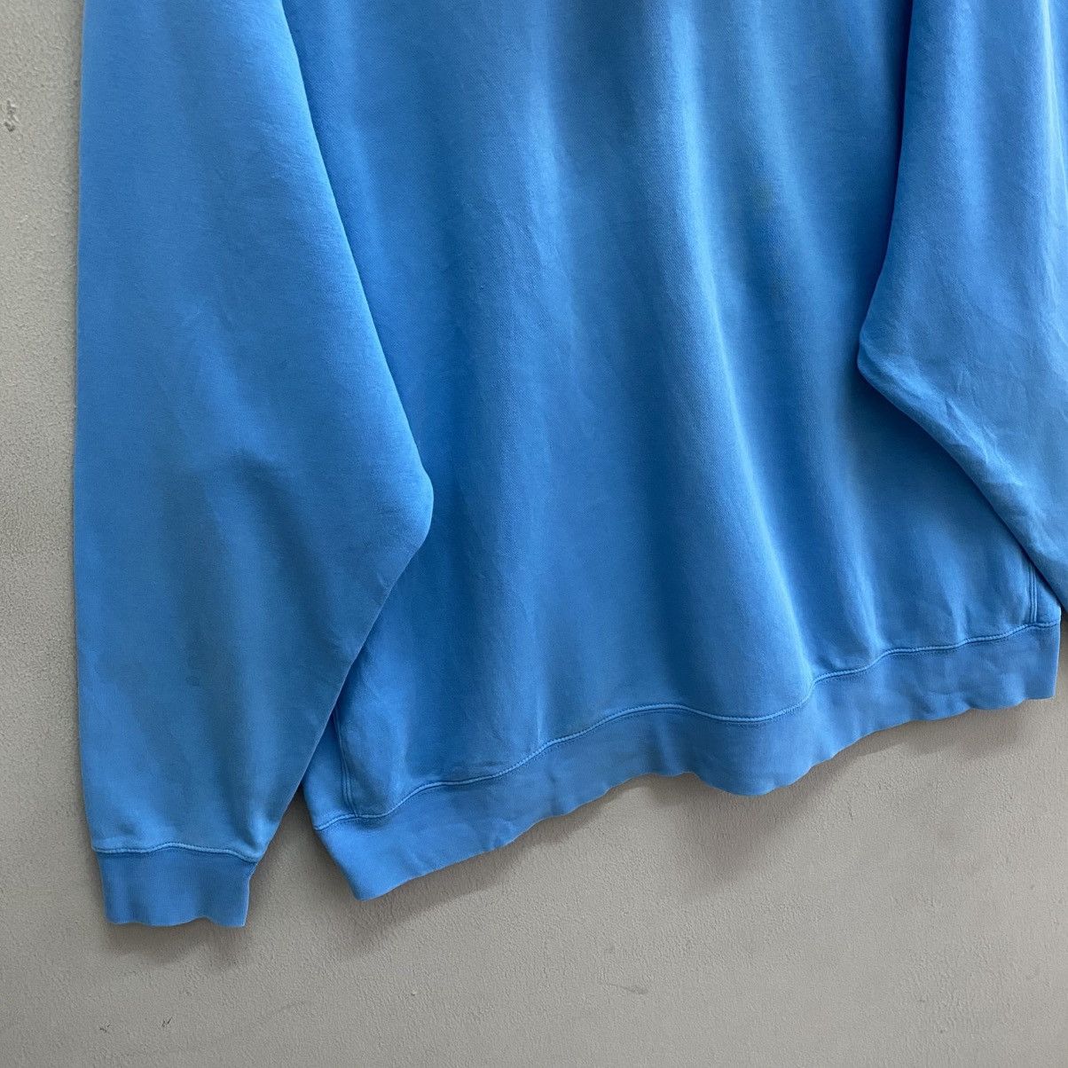 Nike Nike Swoosh Baggy Hoodie (XL) Size US XL / EU 56 / 4 - 8 Thumbnail