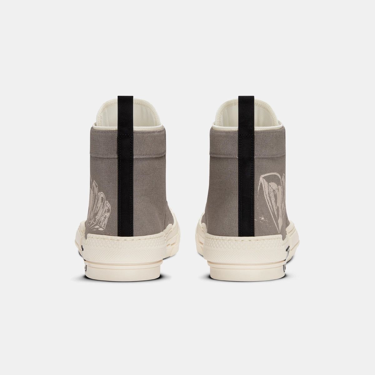 Dior o1bcso1str1224 Sneaker in Beige Size US 7 / EU 40 - 4 Thumbnail