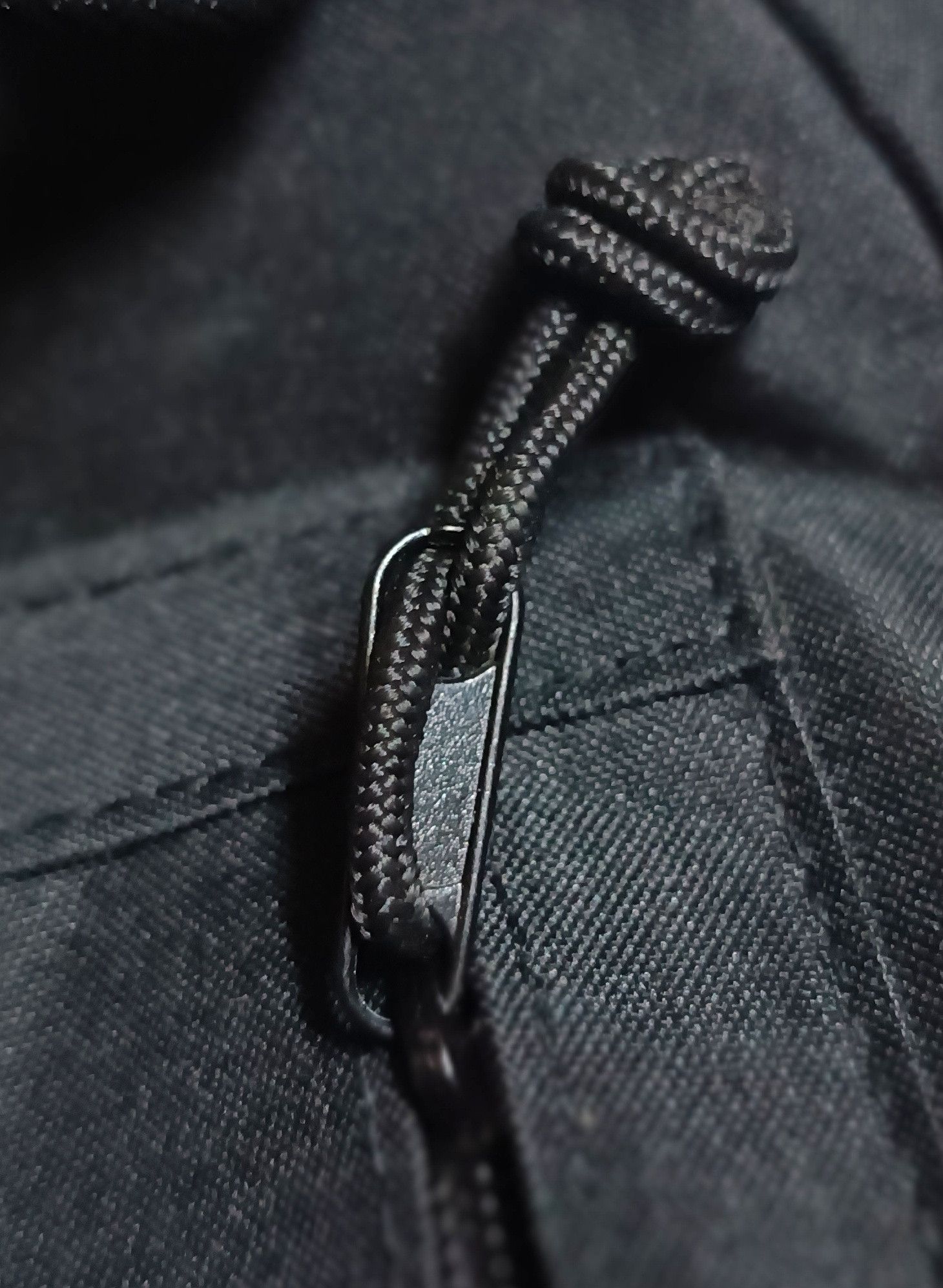Issey Miyake × Japanese Brand × Ne-Net NE NET ISSEY MIYAKE SMALL SIZE BACKPACK Size ONE SIZE - 11 Thumbnail