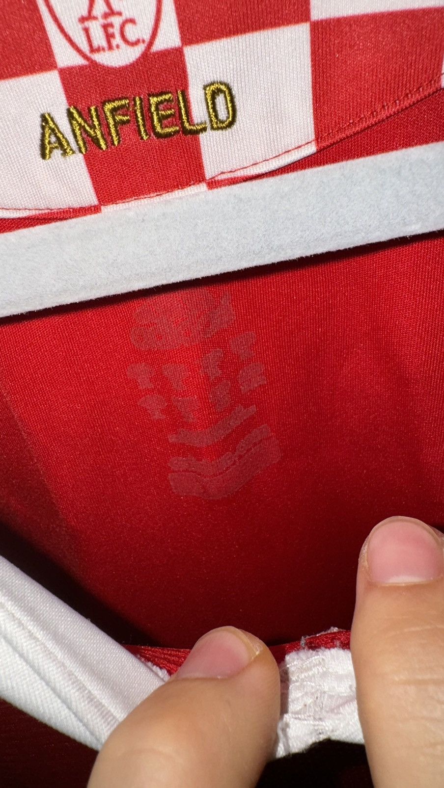 Adidas Adidas Liverpool Torres 9 vintage home jersey 2008-09 rare Size US XL / EU 56 / 4 - 5 Thumbnail