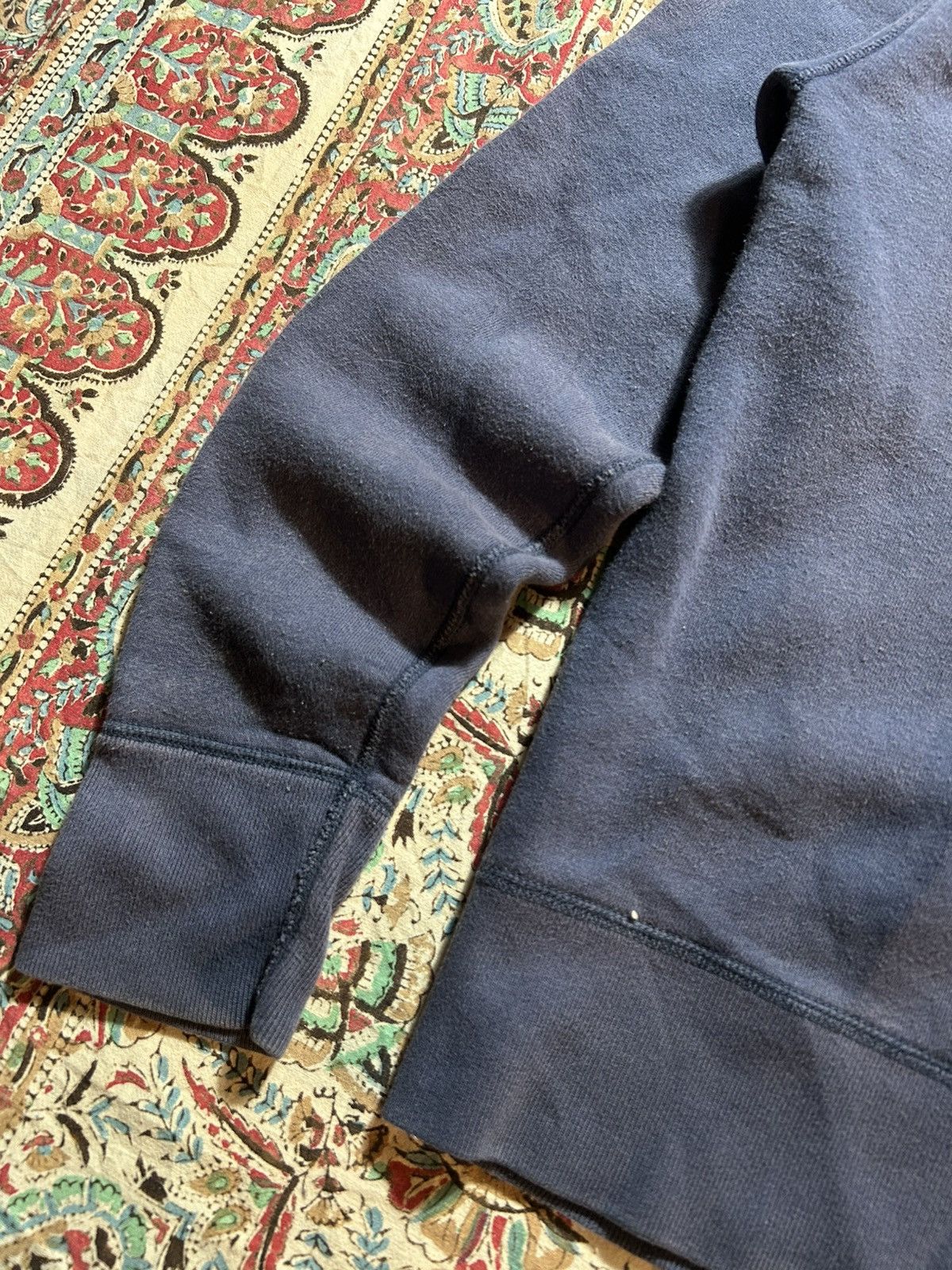 The Real McCoy's Vintage The Real McCoy’s Sweatshirt Size US S / EU 44-46 / 1 - 4 Thumbnail