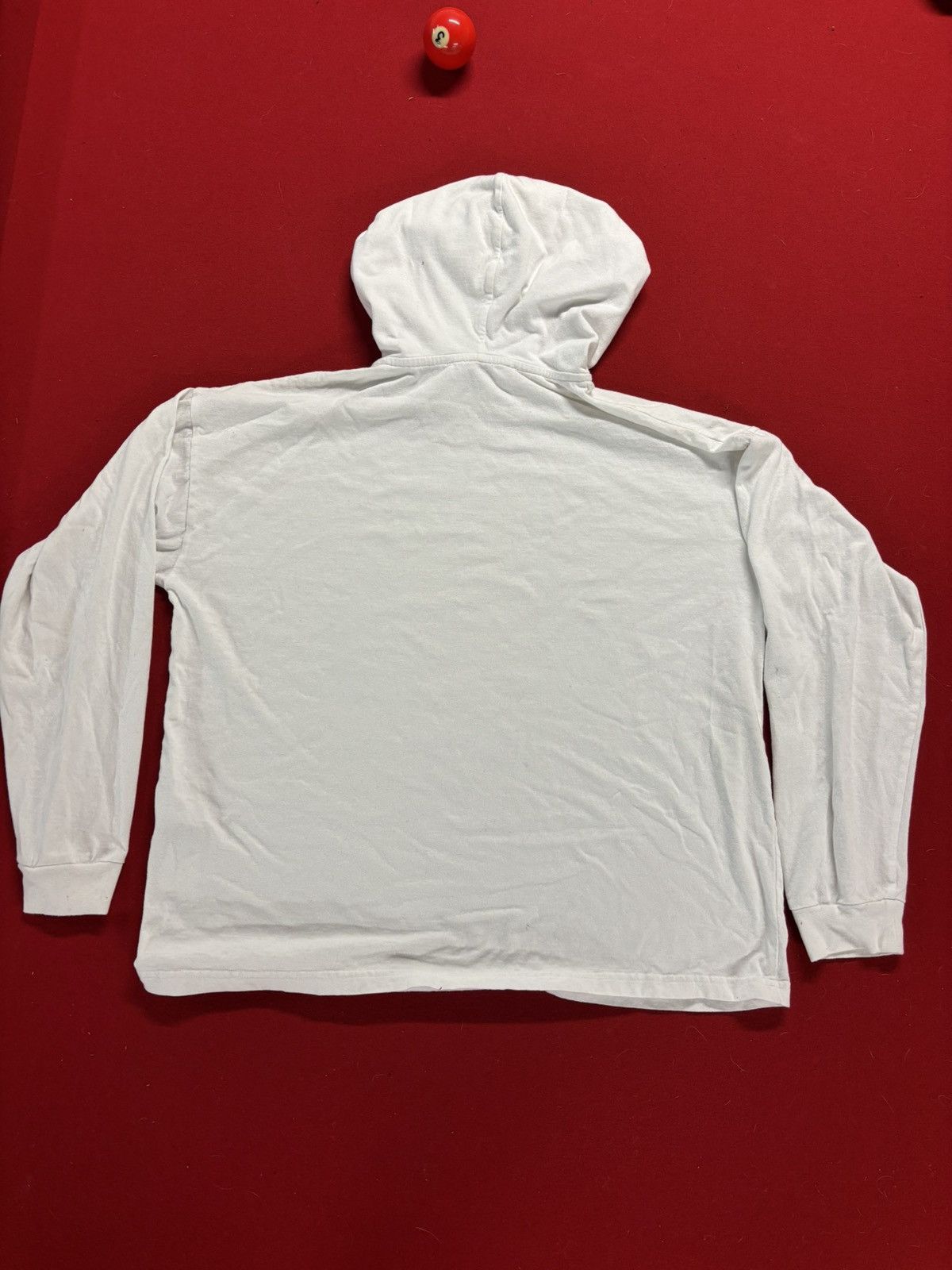 1017 ALYX 9SM alyx hoodie Size US S / EU 44-46 / 1 - 3 Thumbnail