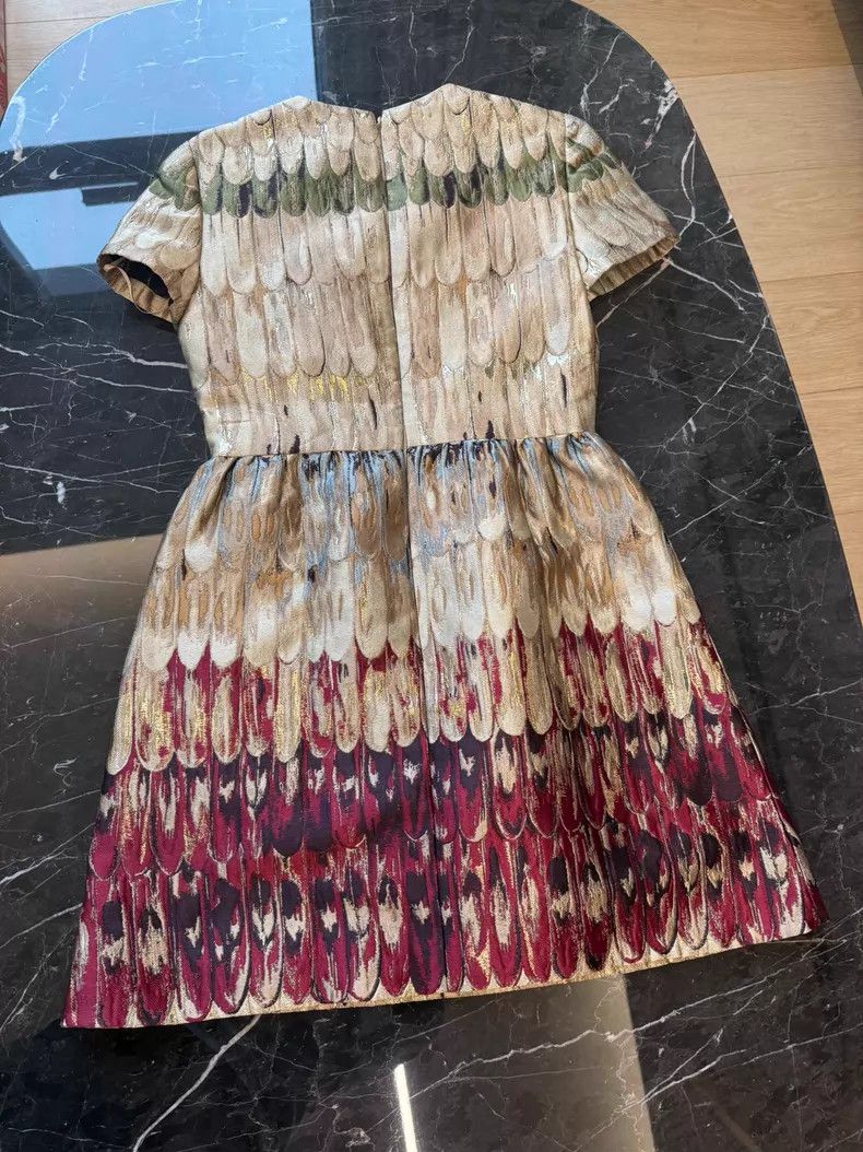 Valentino Valentino dress Size XS / US 0-2 / IT 36-38 - 4 Thumbnail
