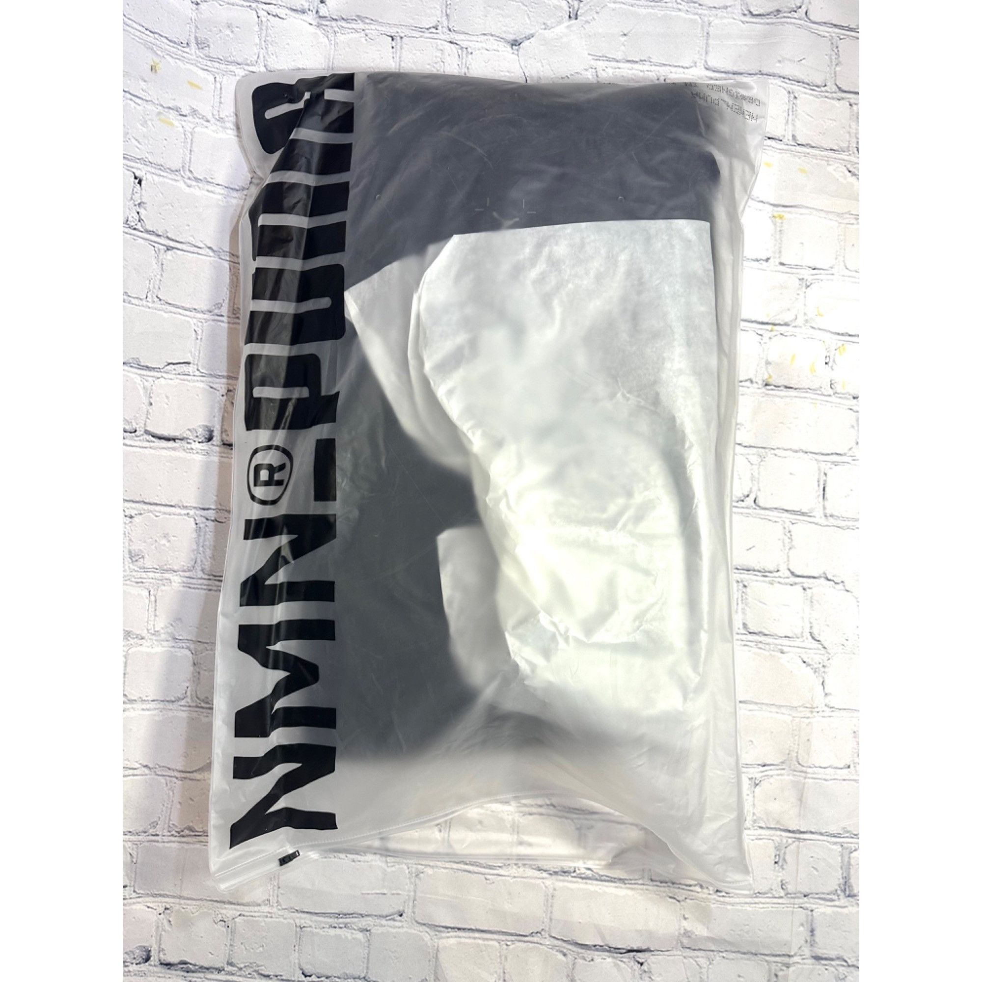 Nemen × Puma PUMA x NEMEN 2 IN 1 3L JACKET Size US S / EU 44-46 / 1 - 19 Thumbnail