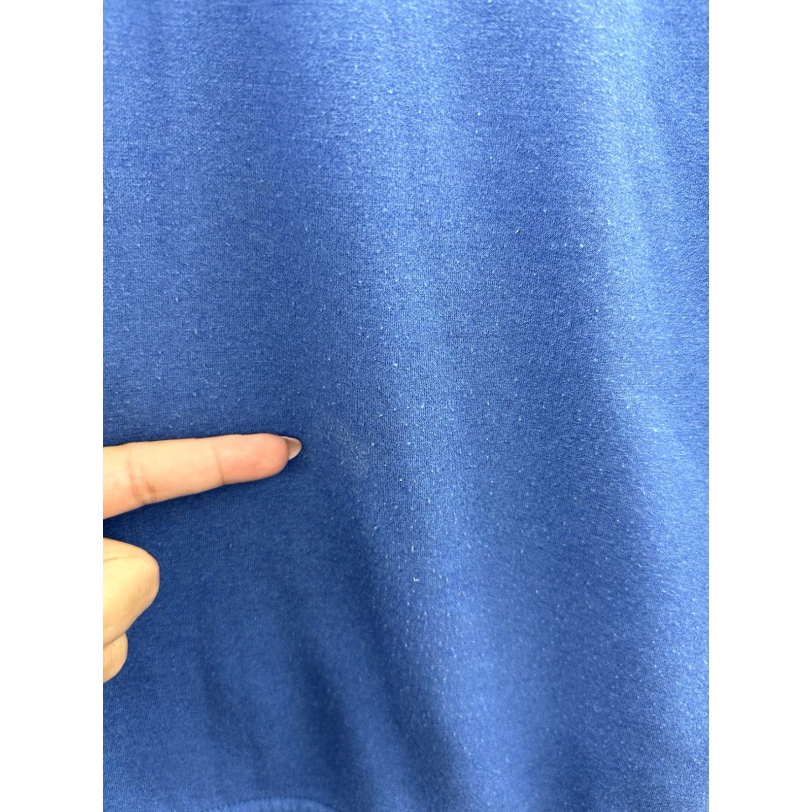 Izod Izod Sweatshirt Mens Size M Blue Stretch 1/4 Zip Pullover Advantage Preform Size US M / EU 48-50 / 2 - 3 Thumbnail