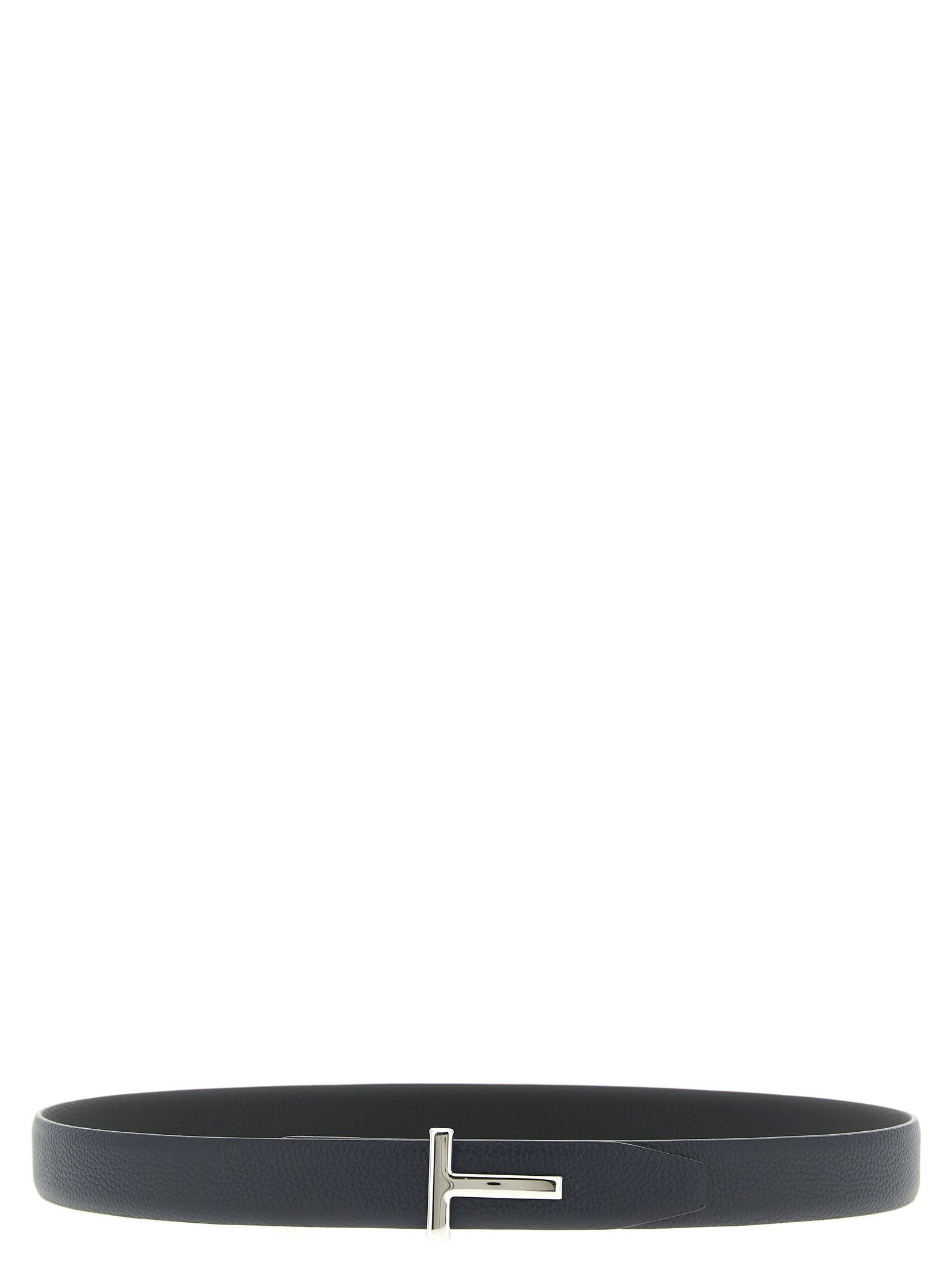 Tom Ford Hammered Reversible Belt Size ONE SIZE - 1 Thumbnail