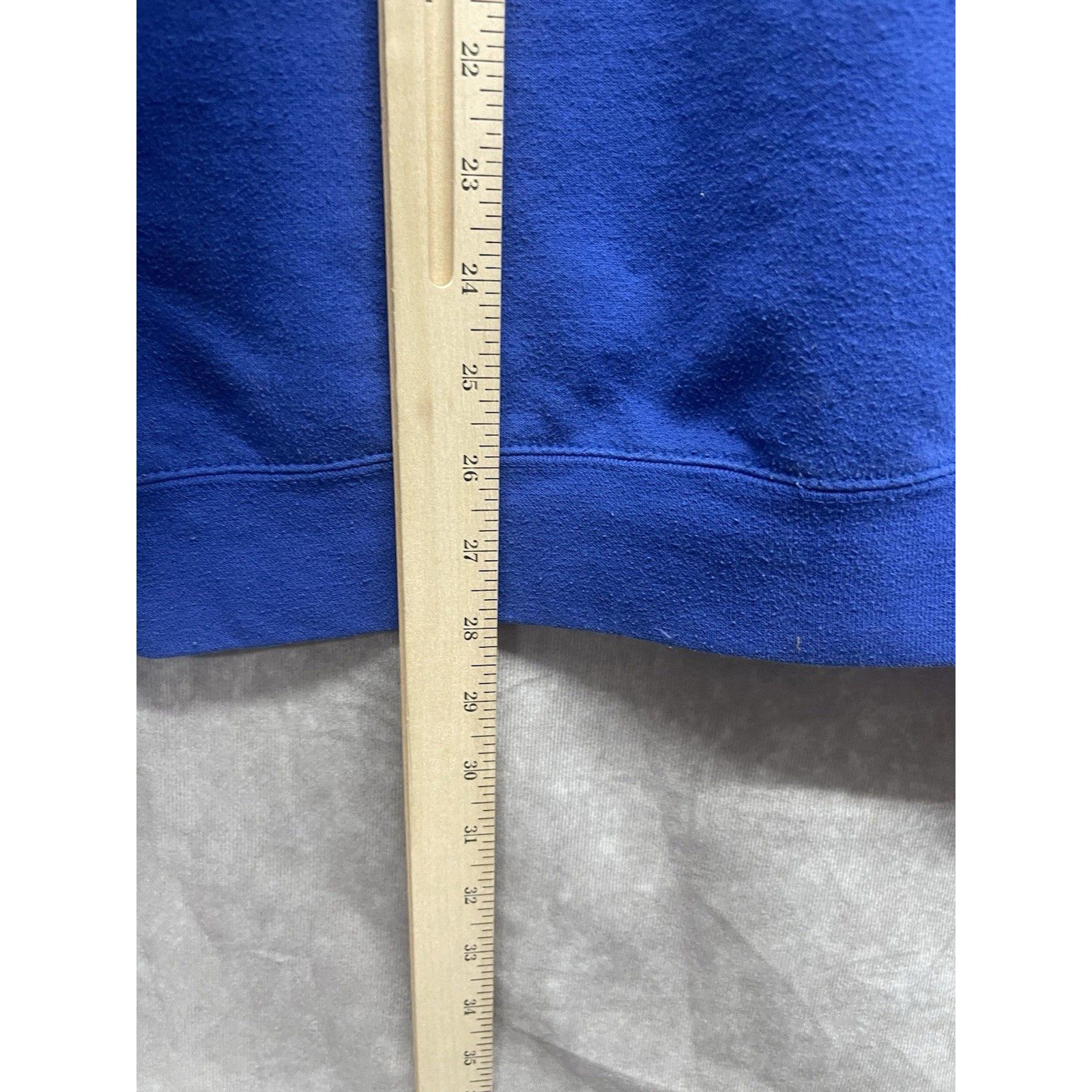Champion Champion Authentic Depaul University Pullover Hoodie Blue Me Size US XL / EU 56 / 4 - 8 Thumbnail