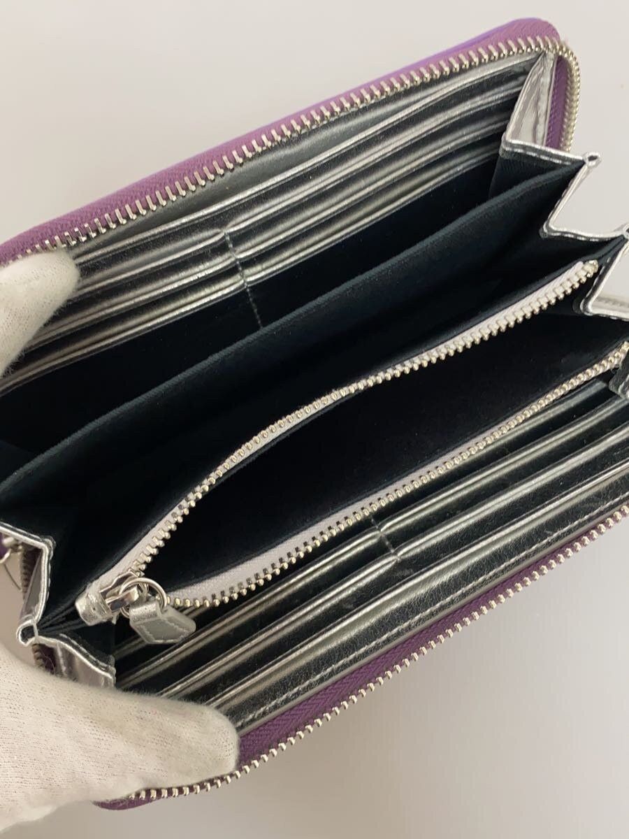 Vivienne Westwood Orb Leather Long Wallet Size ONE SIZE - 7 Thumbnail