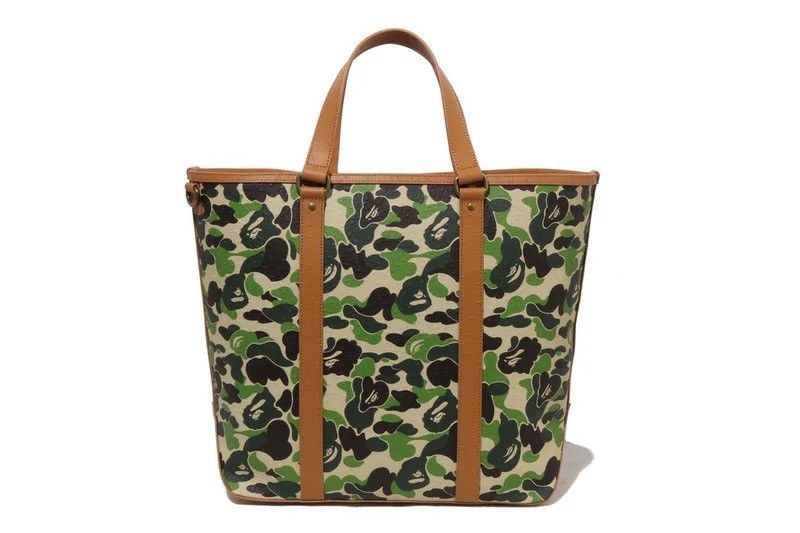 Bape Bape Bag Size ONE SIZE - 3 Thumbnail