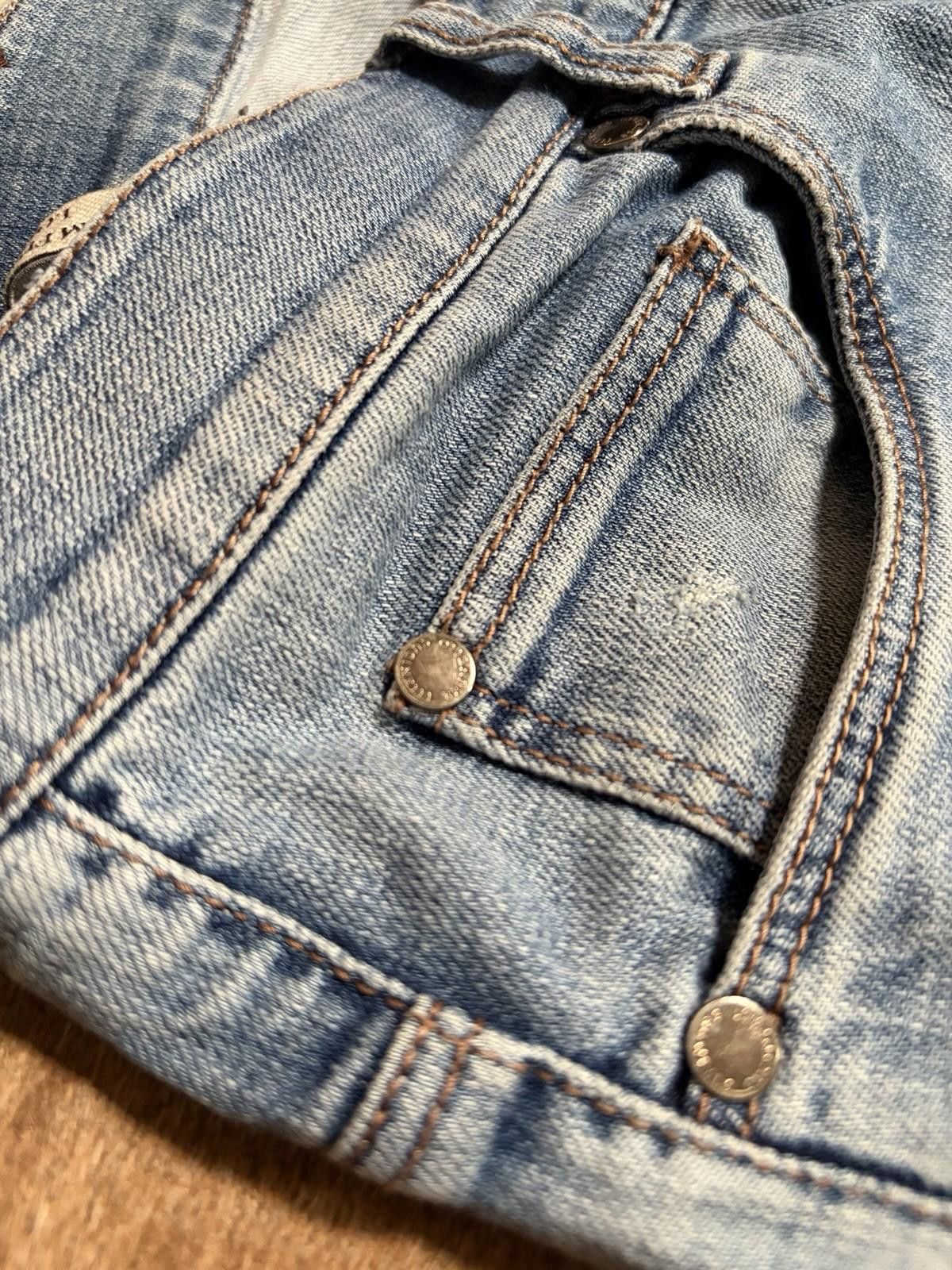 Brunello Cucinelli Brunello Cucinelli Jeans Size 26" / US 2 / IT 38 - 3 Thumbnail