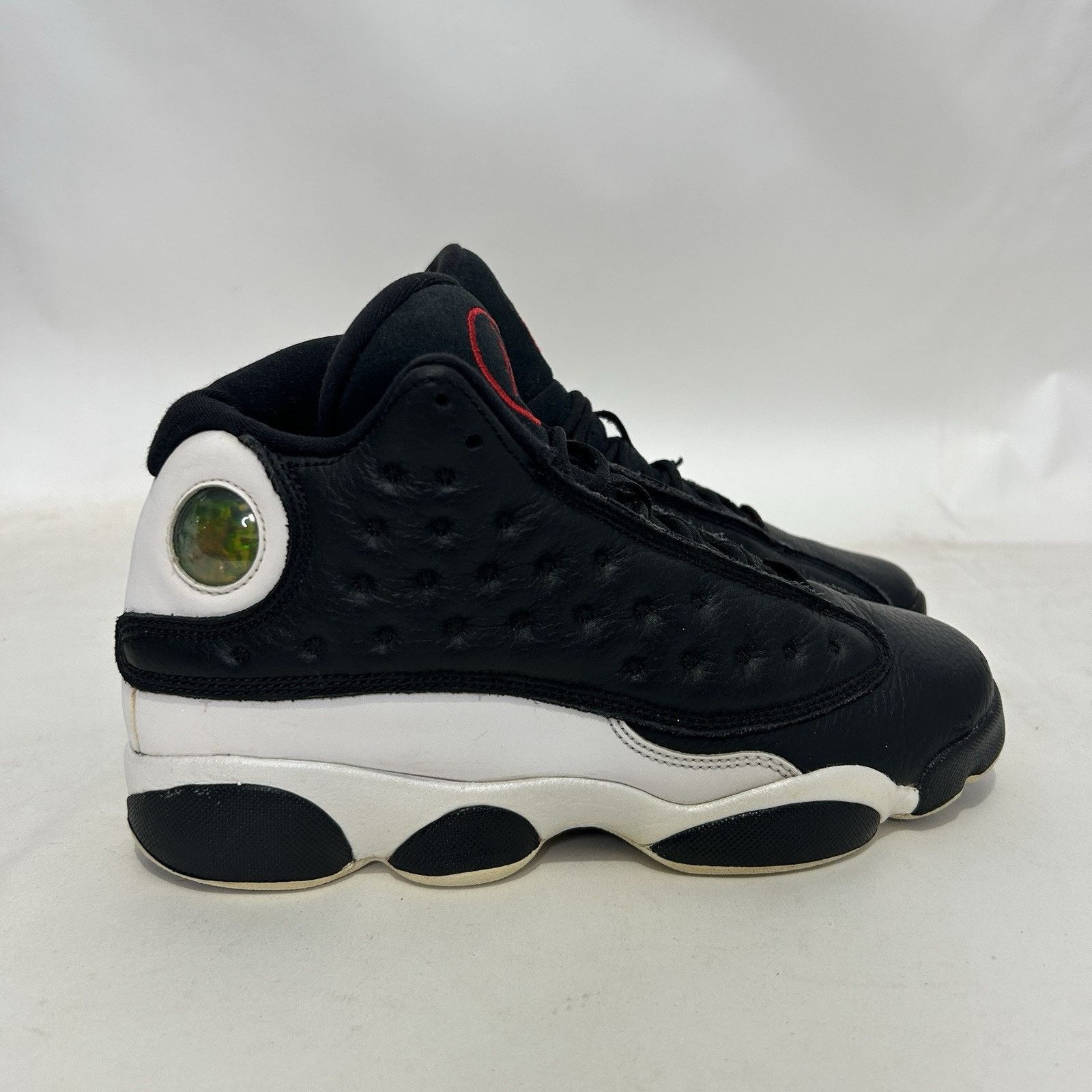 Jordan Brand Nike Air Jordan 13 Retro GS “Reverse He Got Game” Size US 7 / IT 37 - 5 Thumbnail