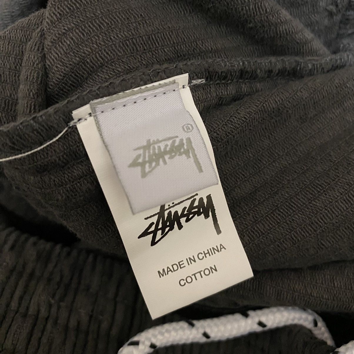 Stussy Stussy Corduroy Shorts Size US 30 / EU 46 - 6 Thumbnail