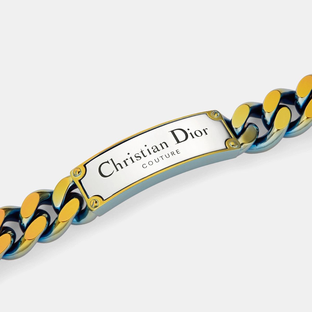 Dior o1bcso1str0624 Size: OS/ Bracelet in Multicolor Size ONE SIZE - 2 Thumbnail