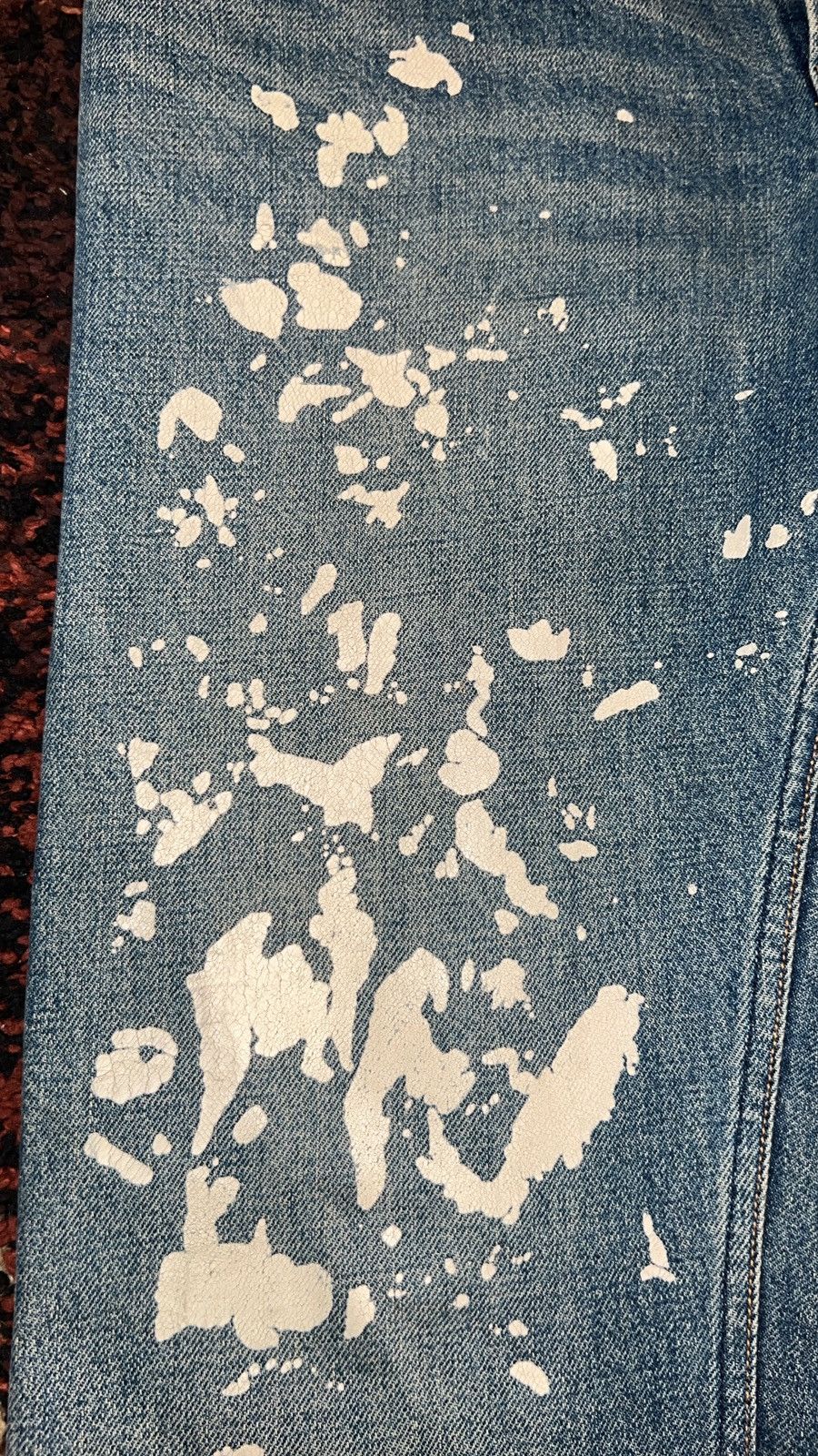 Helmut Lang Helmut Lang Painter Re Edition Size US 30 / EU 46 - 5 Thumbnail