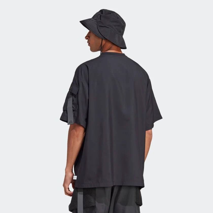Adidas Adidas City Escape Tee Size US M / EU 48-50 / 2 - 4 Thumbnail