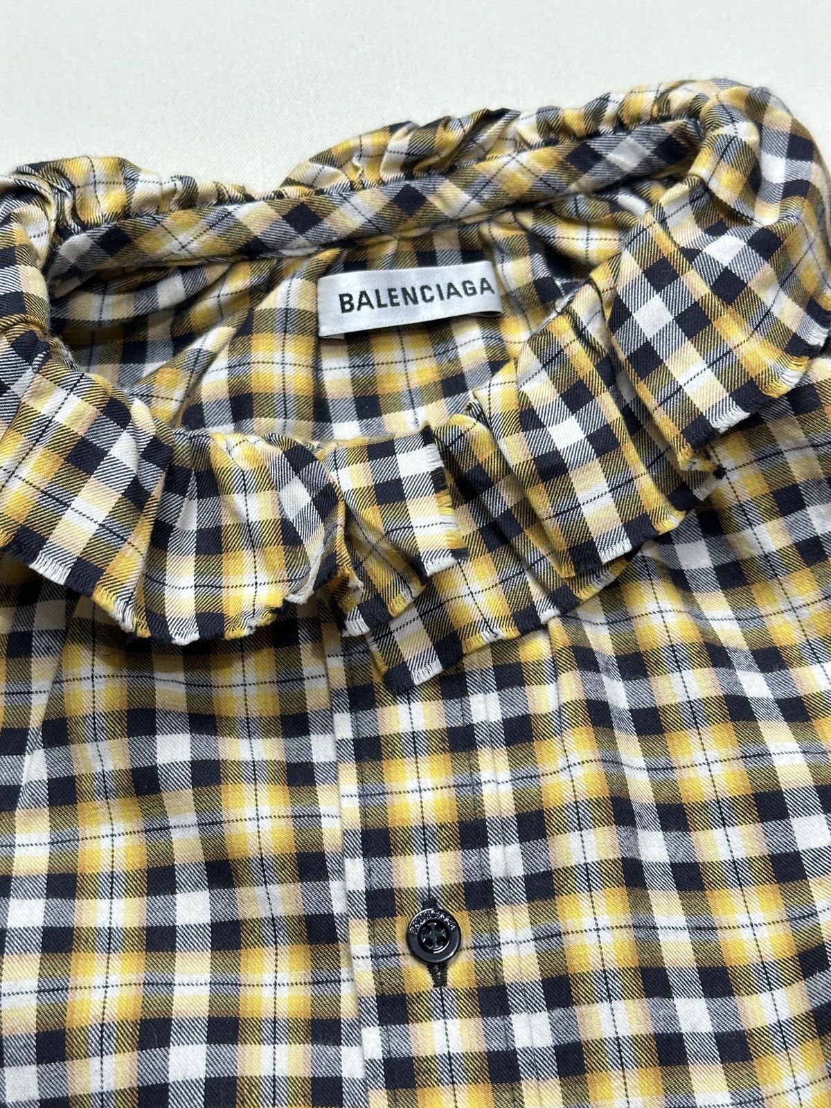 Balenciaga Balenciaga Size US XXS / EU 40 - 6 Thumbnail