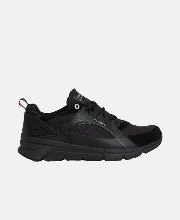 Tommy Hilfiger Sneakers Size US 11 / EU 44 - 1 Thumbnail