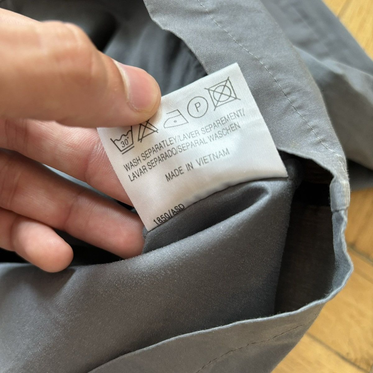 Yves Saint Laurent Vintage Jacket Yves Saint Laurent Rare Item Size US M / EU 48-50 / 2 - 10 Thumbnail