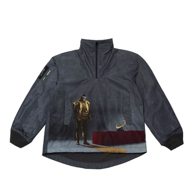 Undercover Undercover Blouson Jacket for Men Size US M / EU 48-50 / 2 - 2 Thumbnail