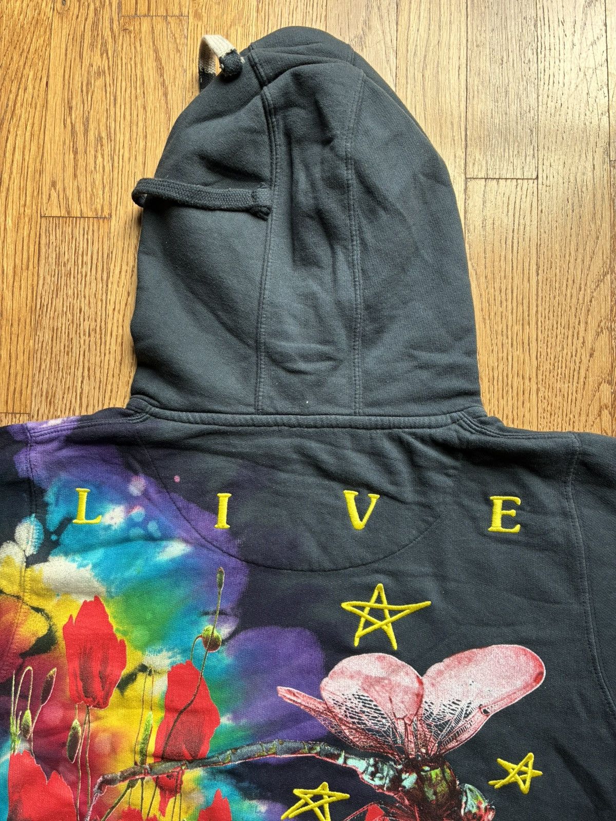 Travis Scott Travis Scott Astroworld Wish You Were Here Tour Hoodie S New Size US S / EU 44-46 / 1 - 5 Thumbnail