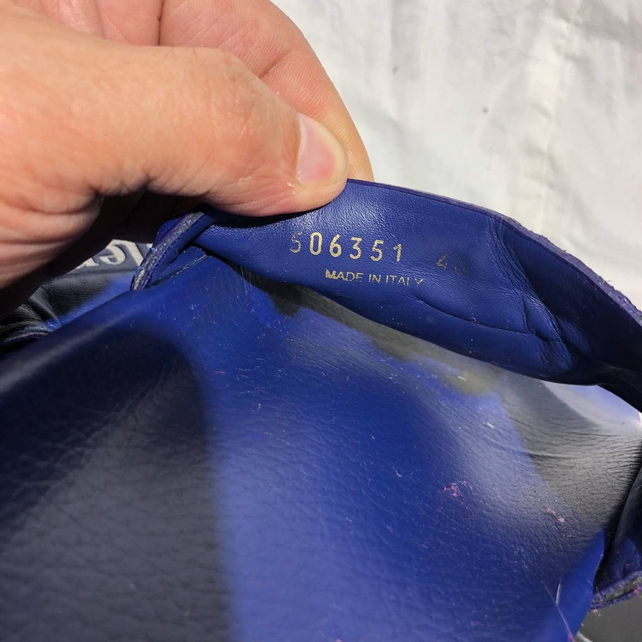 Balenciaga Balenciaga Campaign pool slides Size US 7 / EU 40 - 4 Thumbnail