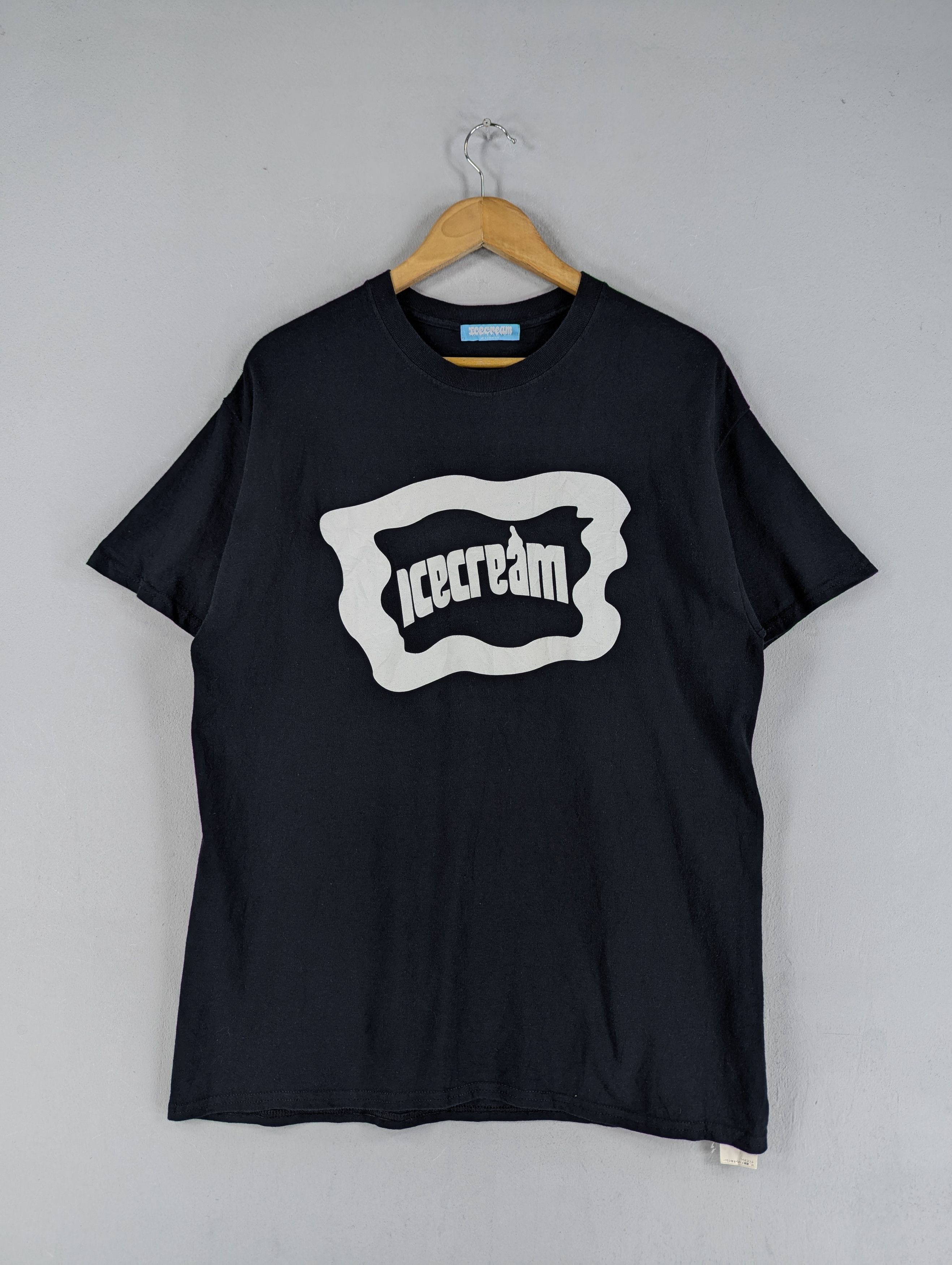 BBC ICECREAM ロゴTシャツ Ice Cream x Billionaire Boys Club BBC - Main Image