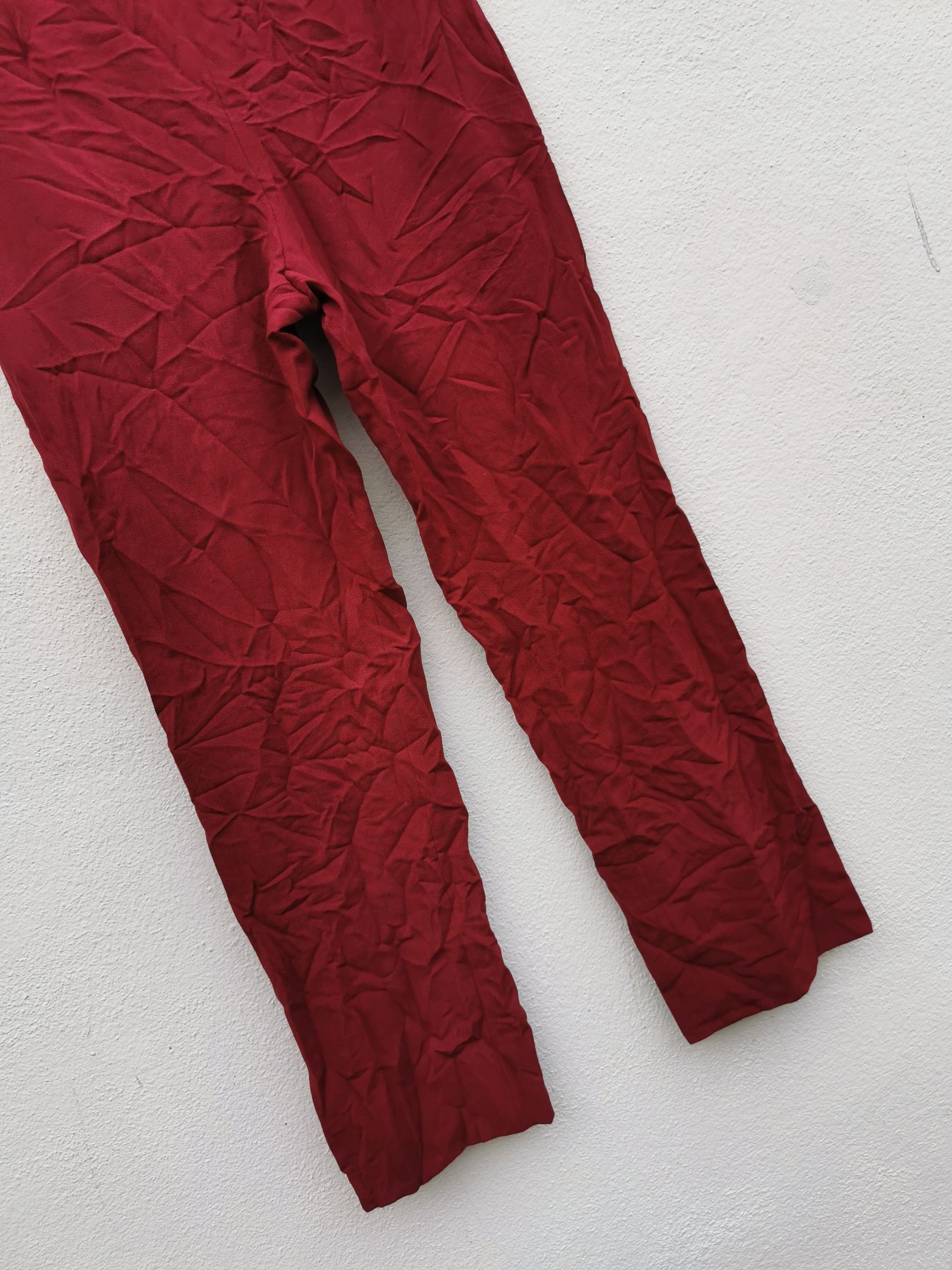 Valentino 🔴Valentino pants🔴 Size 28" / US 6 / IT 42 - 4 Thumbnail