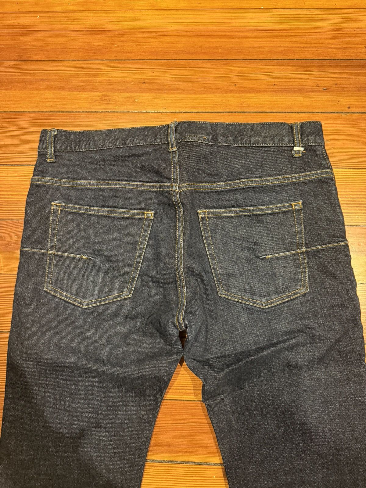 Dior Dior japan Hedi Slimane Size US 30 / EU 46 - 6 Thumbnail