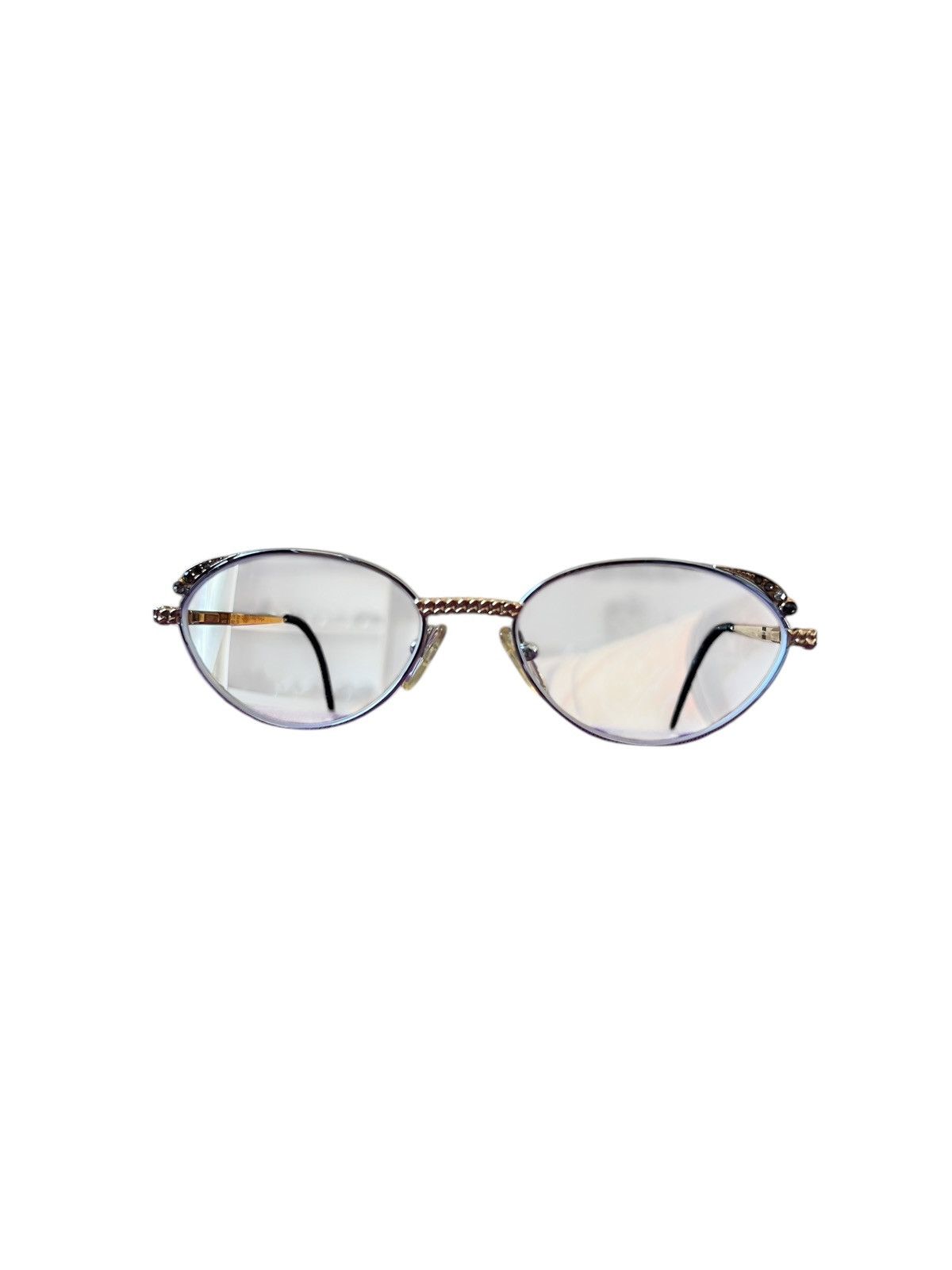 Tiffany & Co. × Vintage Tiffany & Co. Women’s Eyeglasses – Elegance & Style Size ONE SIZE - 5 Thumbnail
