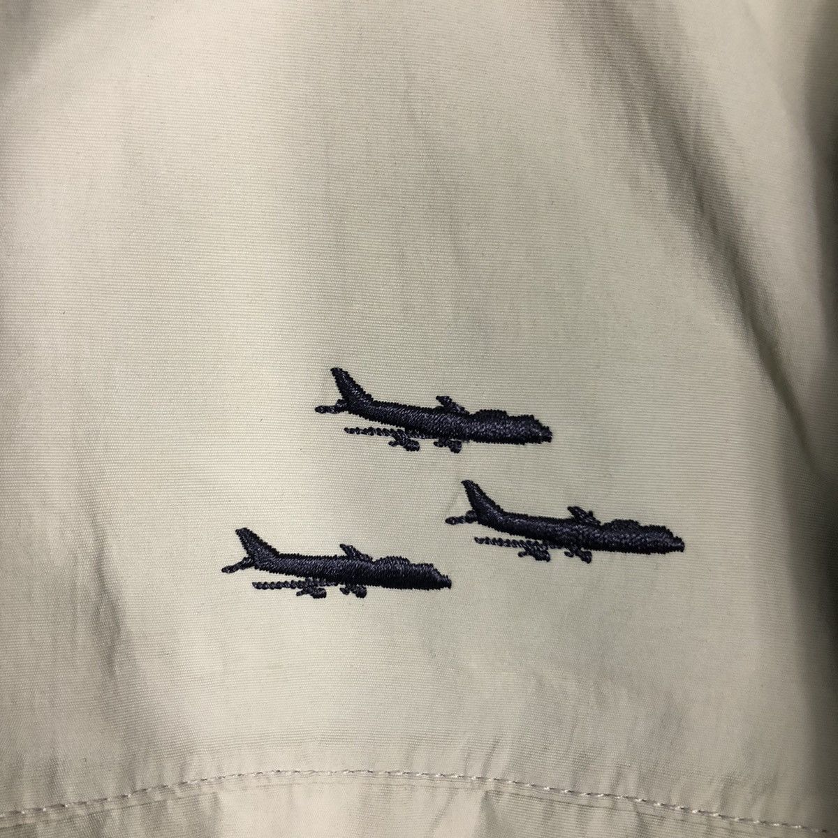 Japanese Brand 🔥Vintage Ski Jacket Burton Multi Pockets Hunting Winter Size US L / EU 52-54 / 3 - 17 Thumbnail
