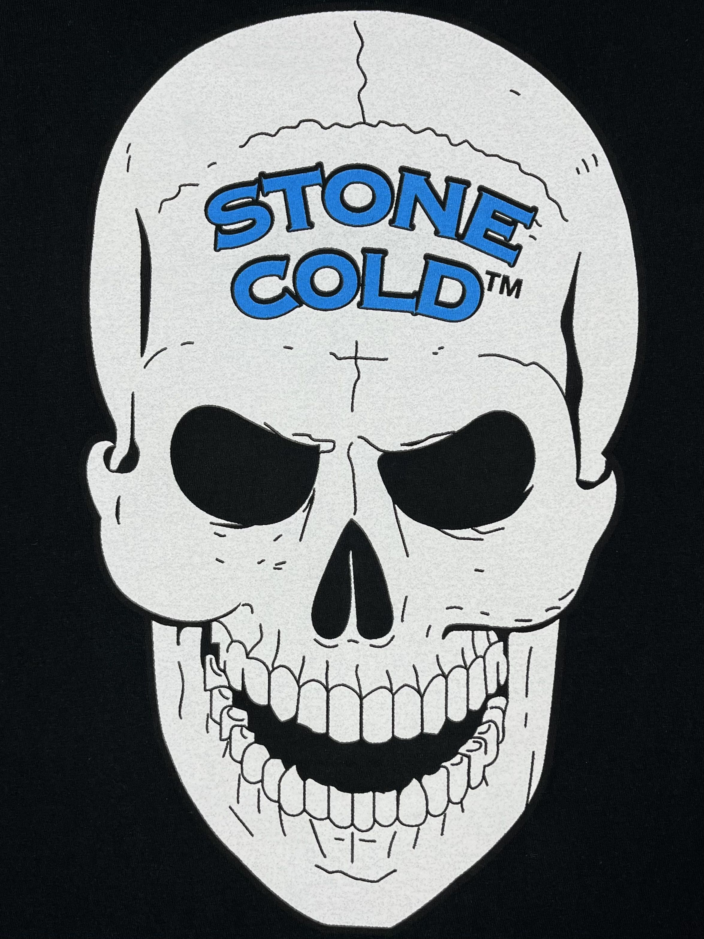 Vintage Vintage Steve Austin Stone Cold 3:16 WWE T Shirt 90’s Size US L / EU 52-54 / 3 - 6 Thumbnail