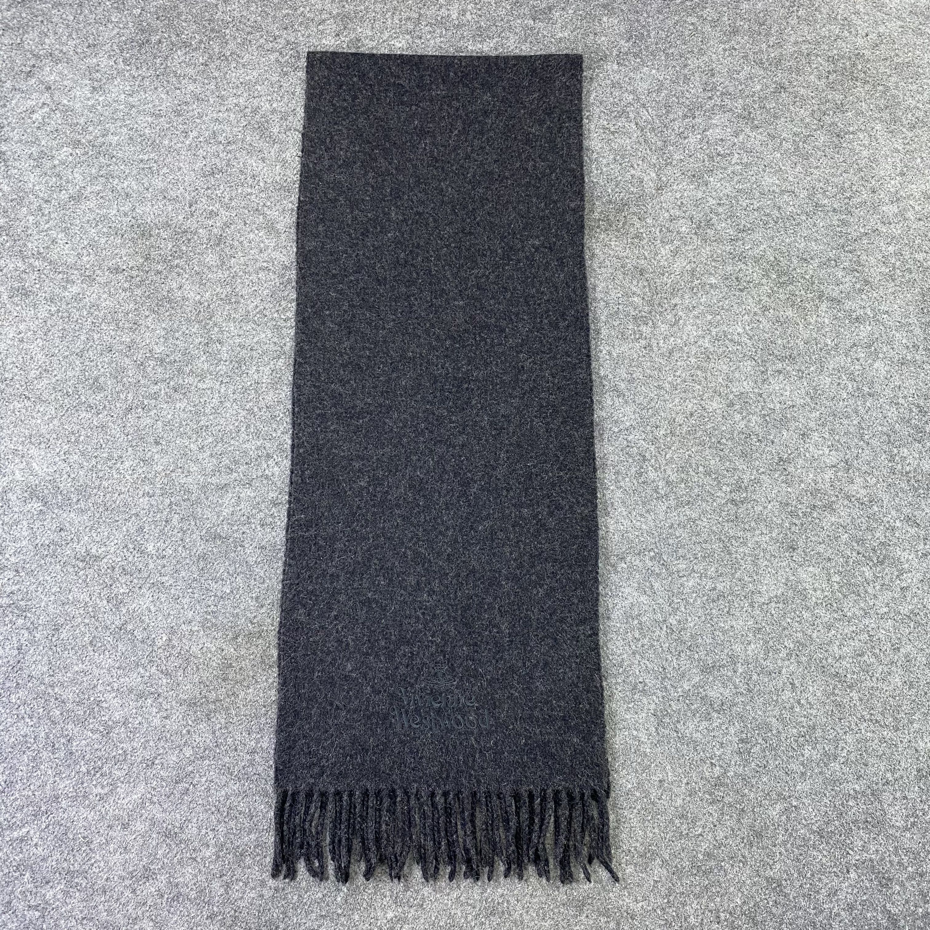 Vivienne Westwood Vivienne Westwood Scarf / Muffler / Neckwear -T1484 Size ONE SIZE - 2 Thumbnail