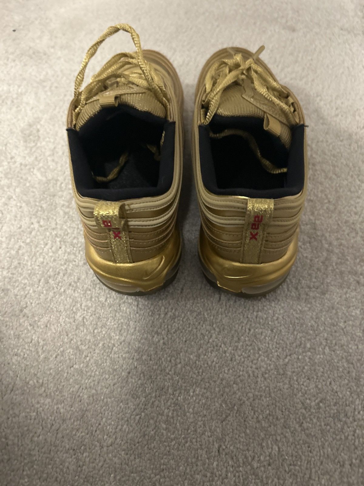 Nike Air Max 97 QS Size US 6.5 / IT 36.5 - 4 Thumbnail