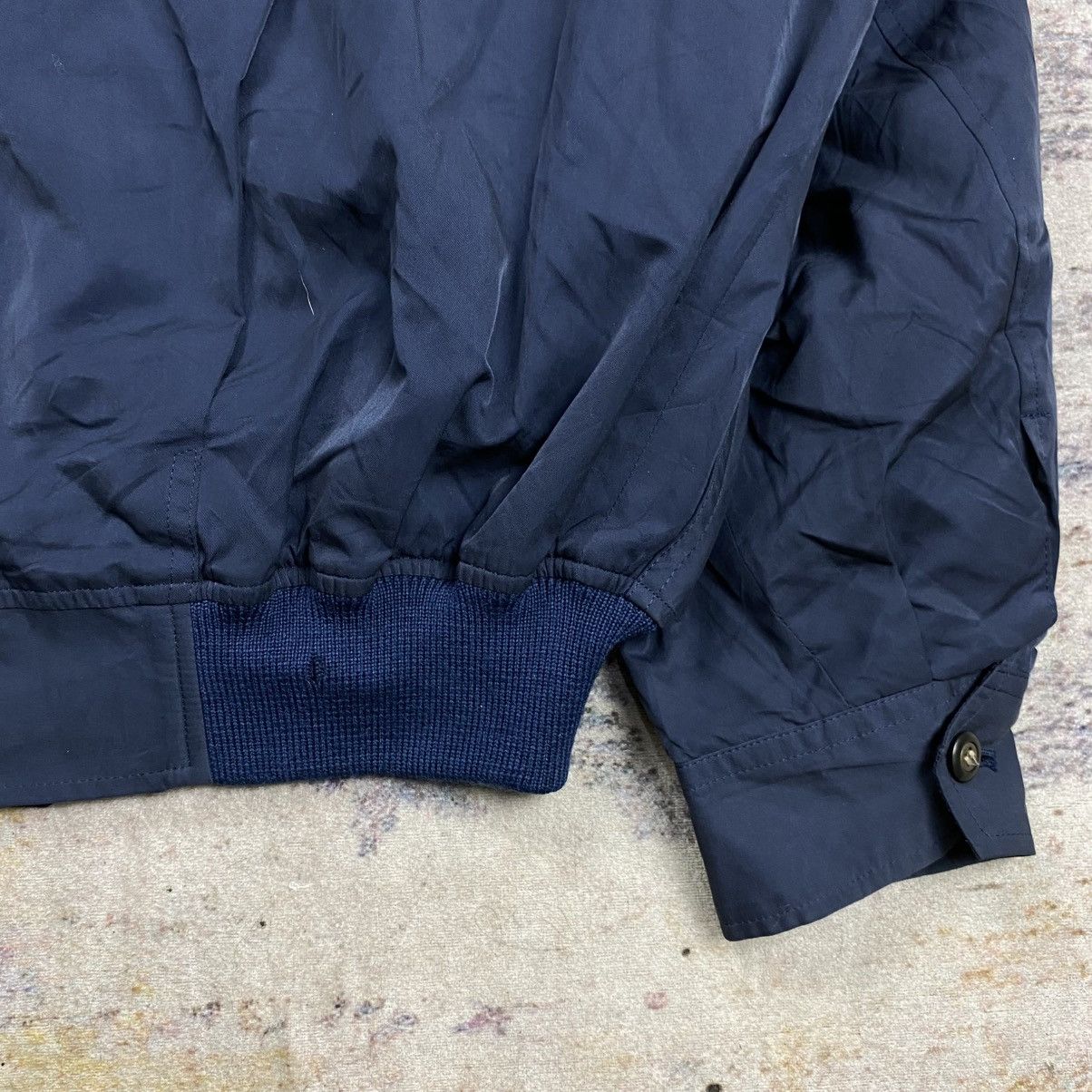 Christian Dior Monsieur vintage christian dior monsieur jacket Size US M / EU 48-50 / 2 - 10 Thumbnail