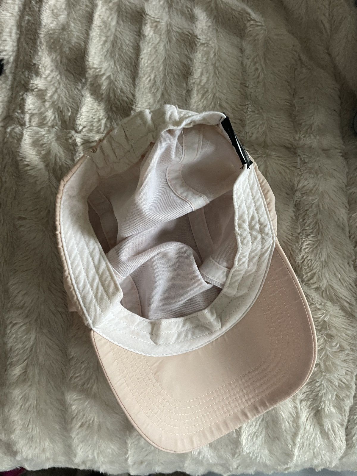 Kith Kith NYC Bikers cap Unisex Size ONE SIZE - 9 Thumbnail