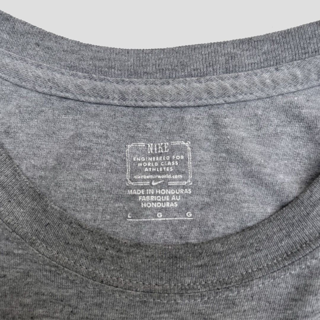 Neckface × Nike Nike SB X Neckface Skateboard Graphic Skate T-Shirt Size US L / EU 52-54 / 3 - 5 Thumbnail