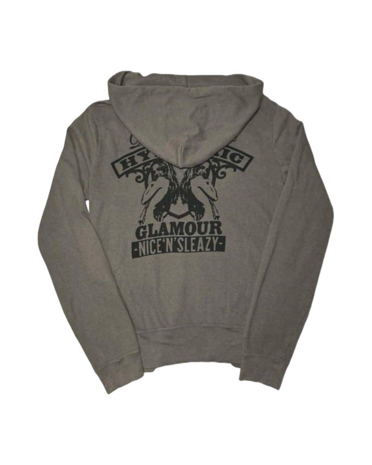 Hysteric Glamour × Japanese Brand × Streetwear Hysteric Glamour