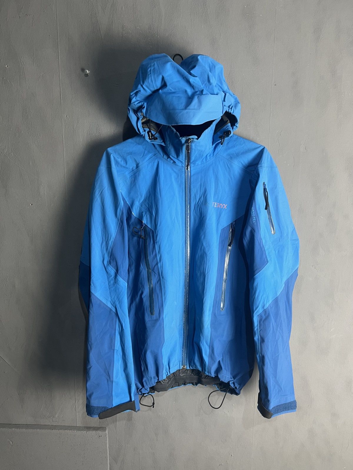 Arc'teryx Arcteryx gore tex jacket Size US S / EU 44-46 / 1 - 1 Thumbnail