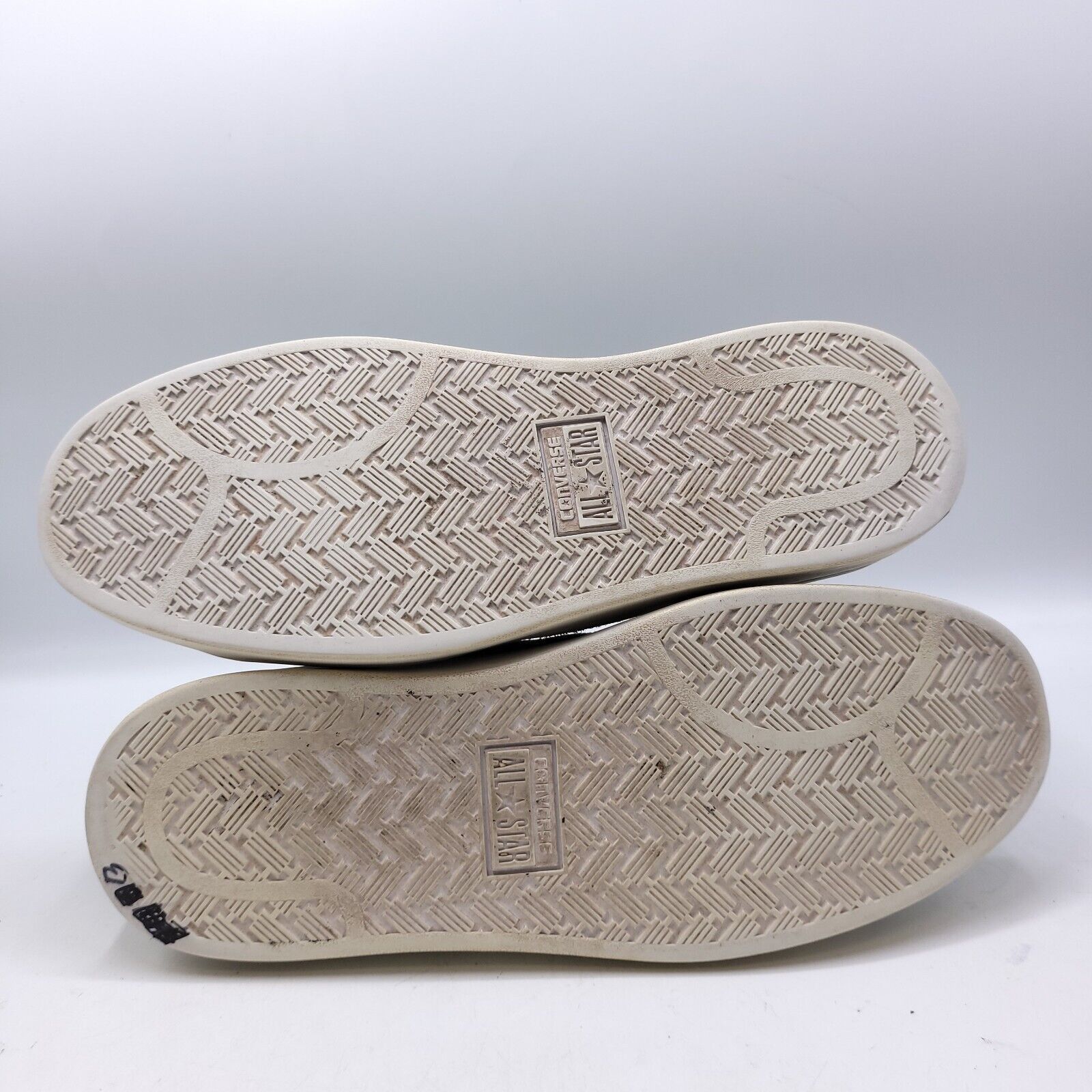 Converse Converse All Star Sneaker Shoe Womens Size 7.5 555923C Gray Size US 7.5 / IT 37.5 - 7 Thumbnail