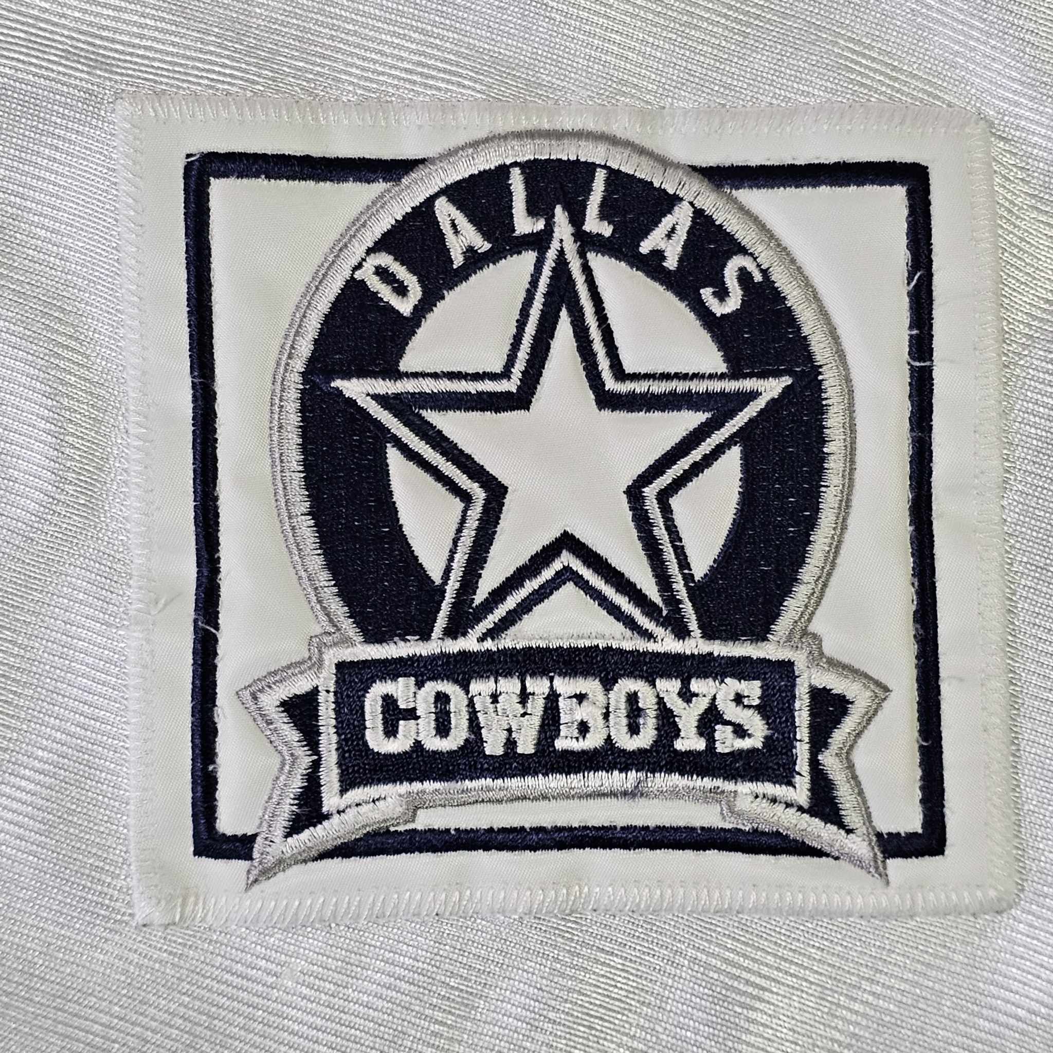 Jeff Hamilton × NFL × Vintage Dallas Cowboys Vintage Terrell Owens Jeff Hamilton Jersey Size US L / EU 52-54 / 3 - 6 Thumbnail