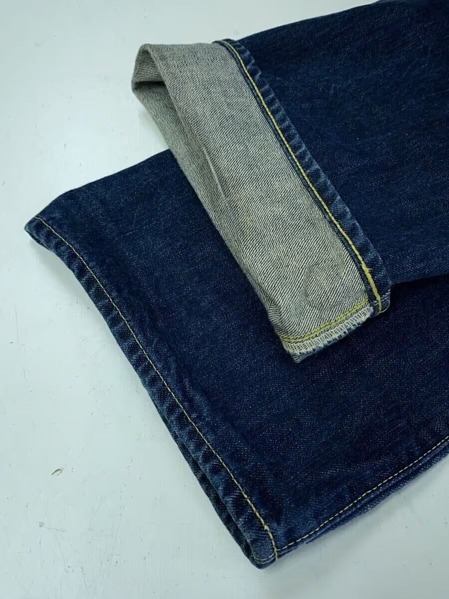 Kapital Stitch Design Denim Jeans Size US 31 - 4 Thumbnail