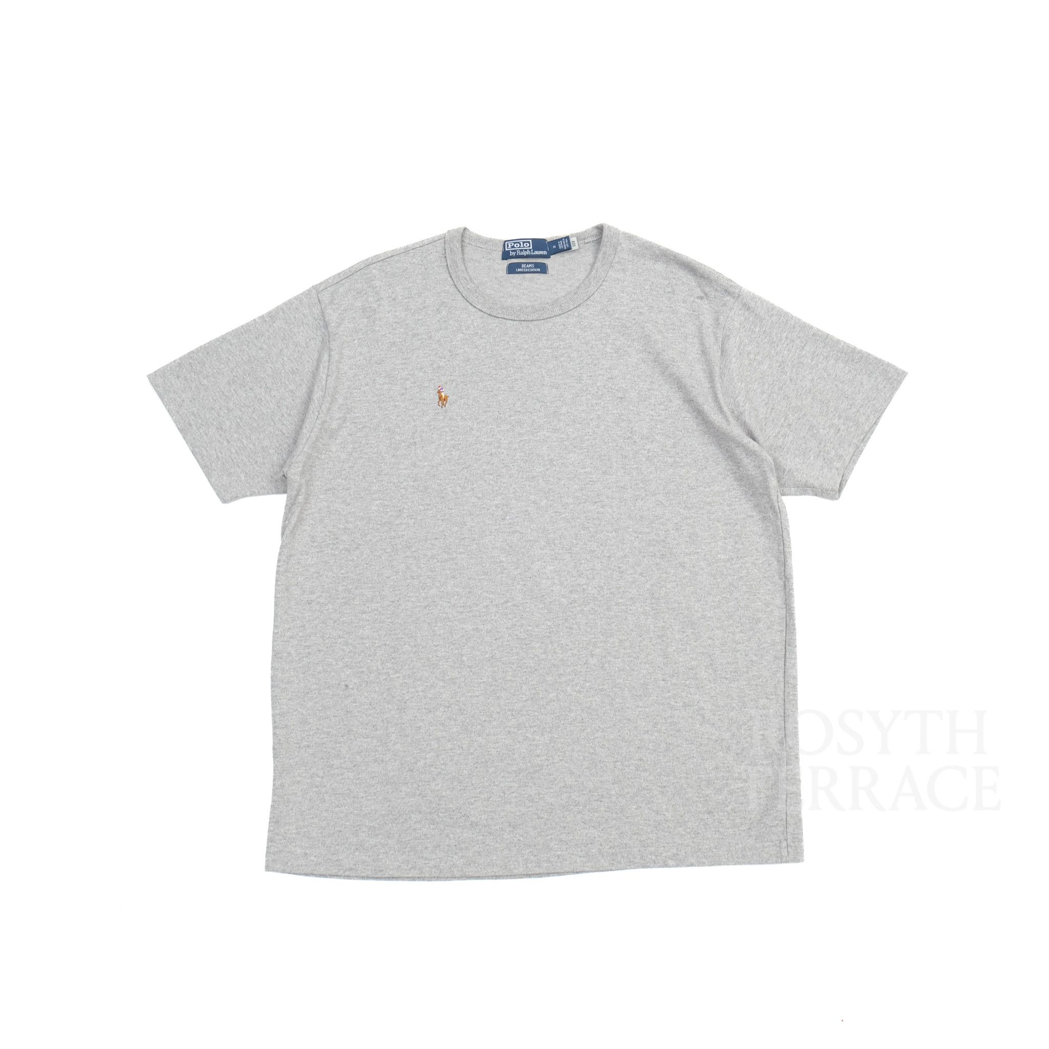 Beams Japan × Polo Ralph Lauren 【POLO by Ralph Lauren for BEAMS / CUSTOM T-SHIRT / SIZE M】 Size US M / EU 48-50 / 2 - 1 Thumbnail