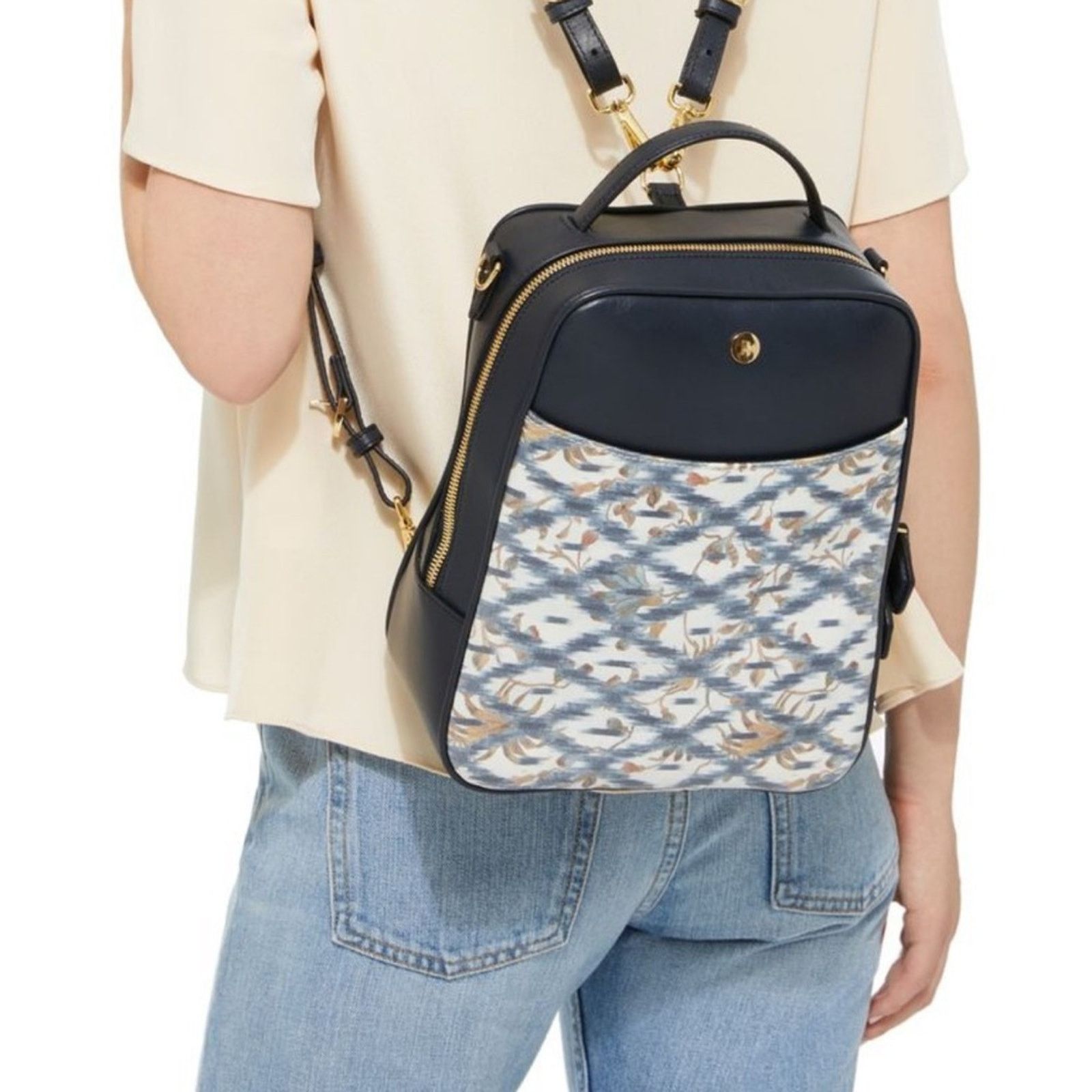Other Paravel Motorist 3-in-1 Backpack Size ONE SIZE - 1 Thumbnail