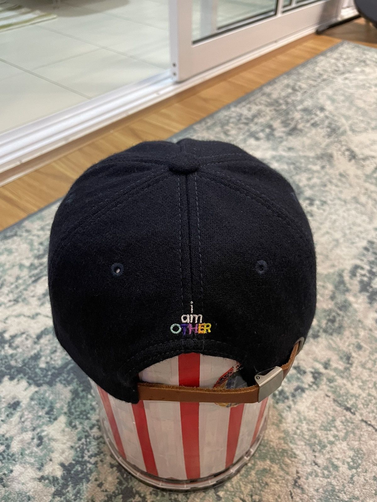 Pharrell × Uniqlo I Am Other x Uniqlo “The Possibilities Are Endless” Hat Size ONE SIZE - 5 Thumbnail